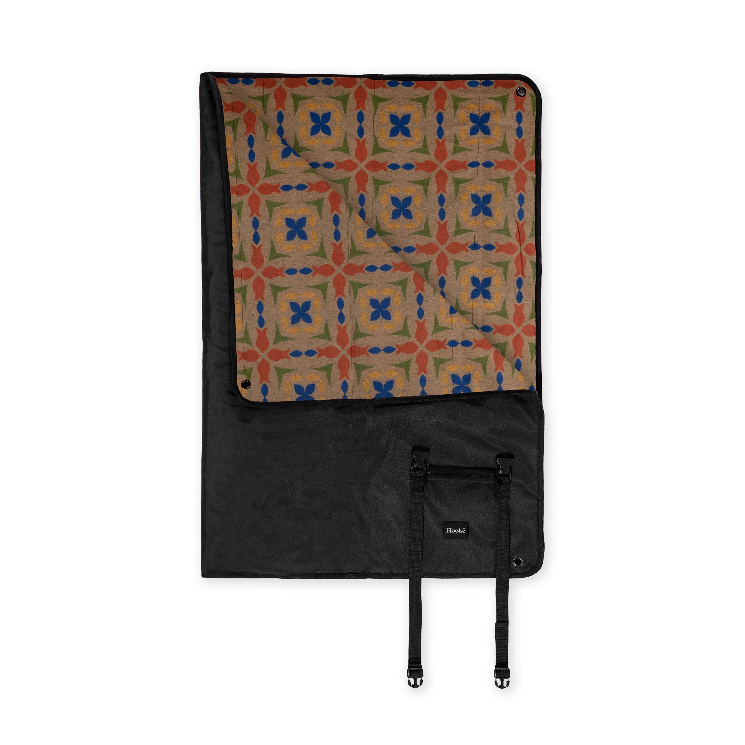 Tapiskwan waterproof outdoor Blanket - Hooké