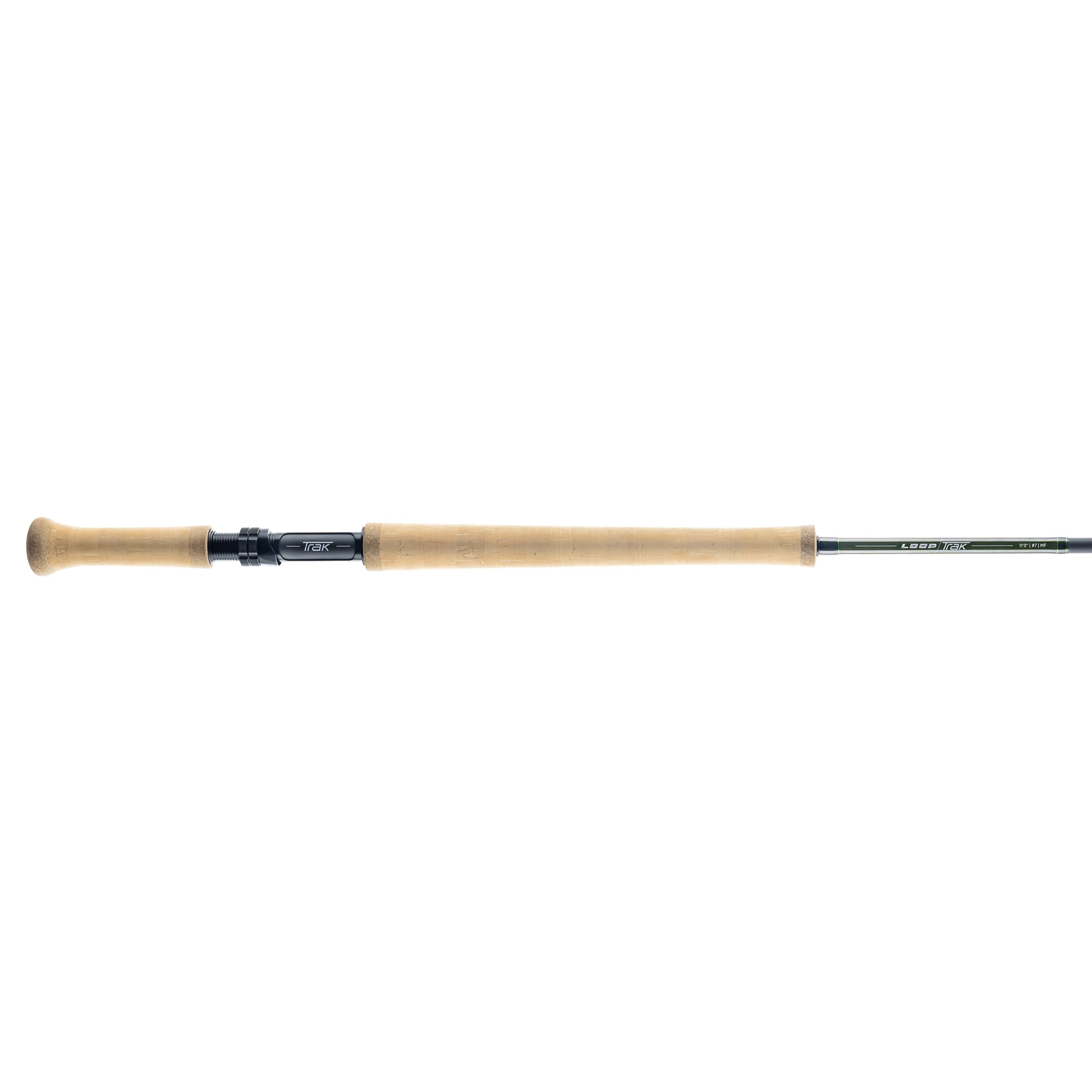 Trak Rod Switch - Hooké