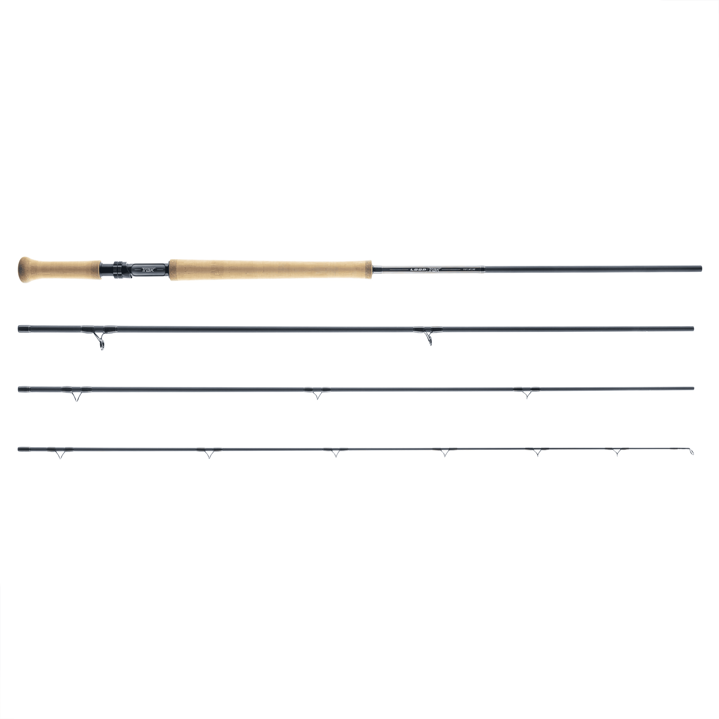 Trak Rod Switch - Hooké