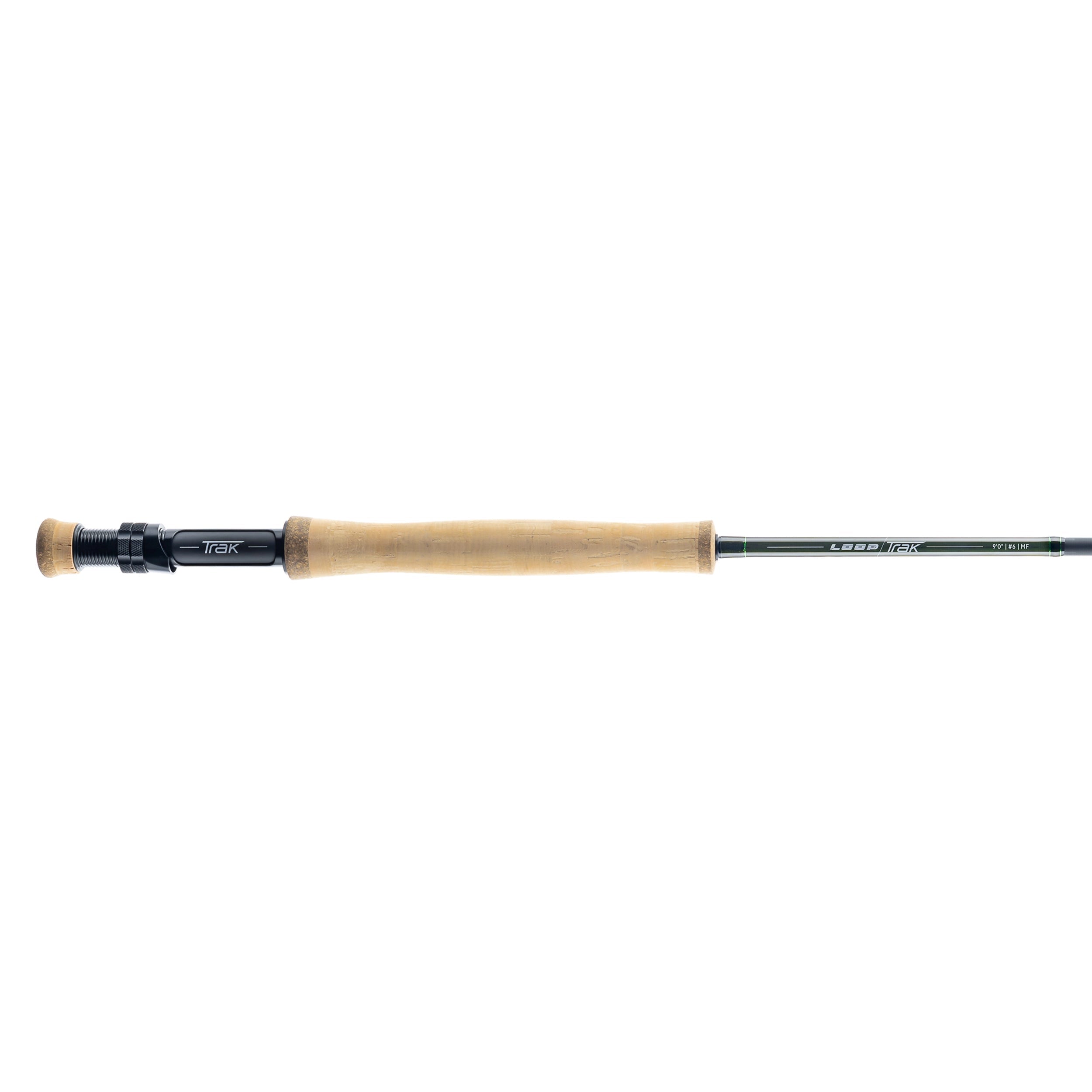 Trak Single Hand Rod - Hooké