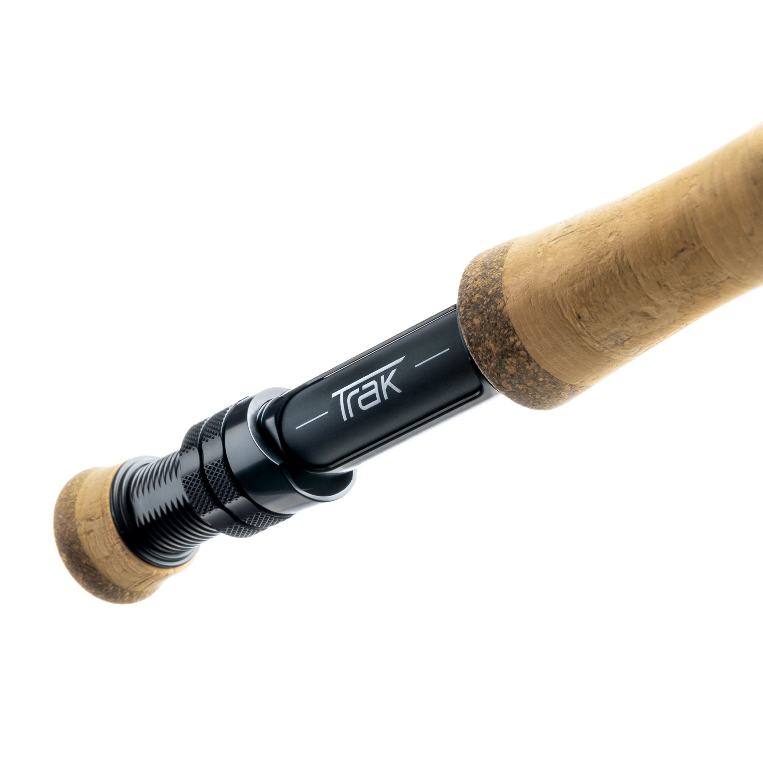 Trak Single Hand Rod - Hooké