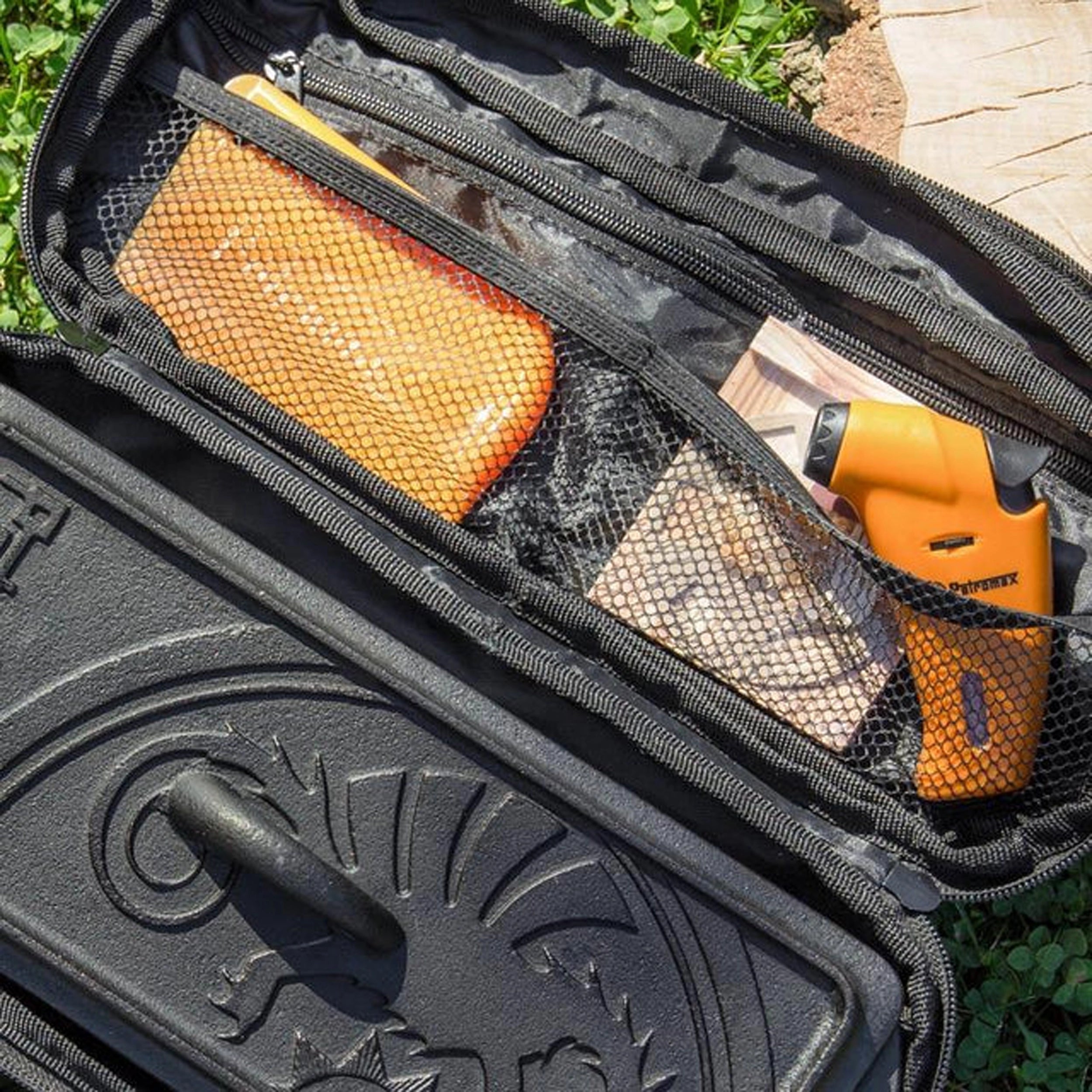 Transport Bag for Loaf Pan - Hooké