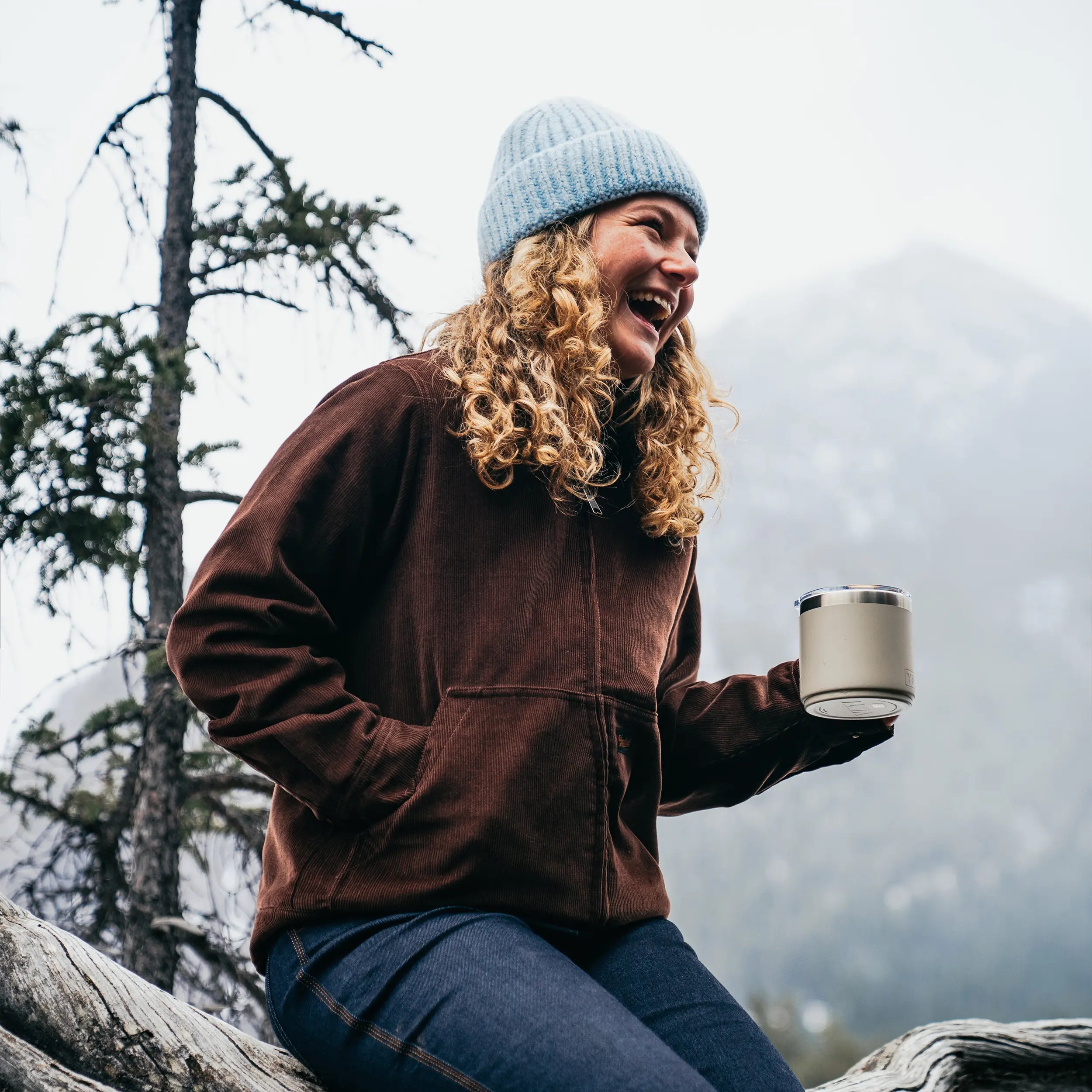 Trapper Beanie - Hooké