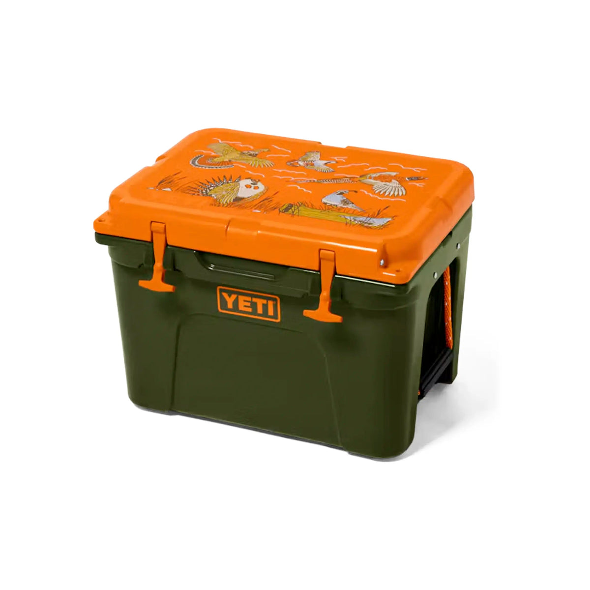 Tundra 35 Hard Cooler - Hooké