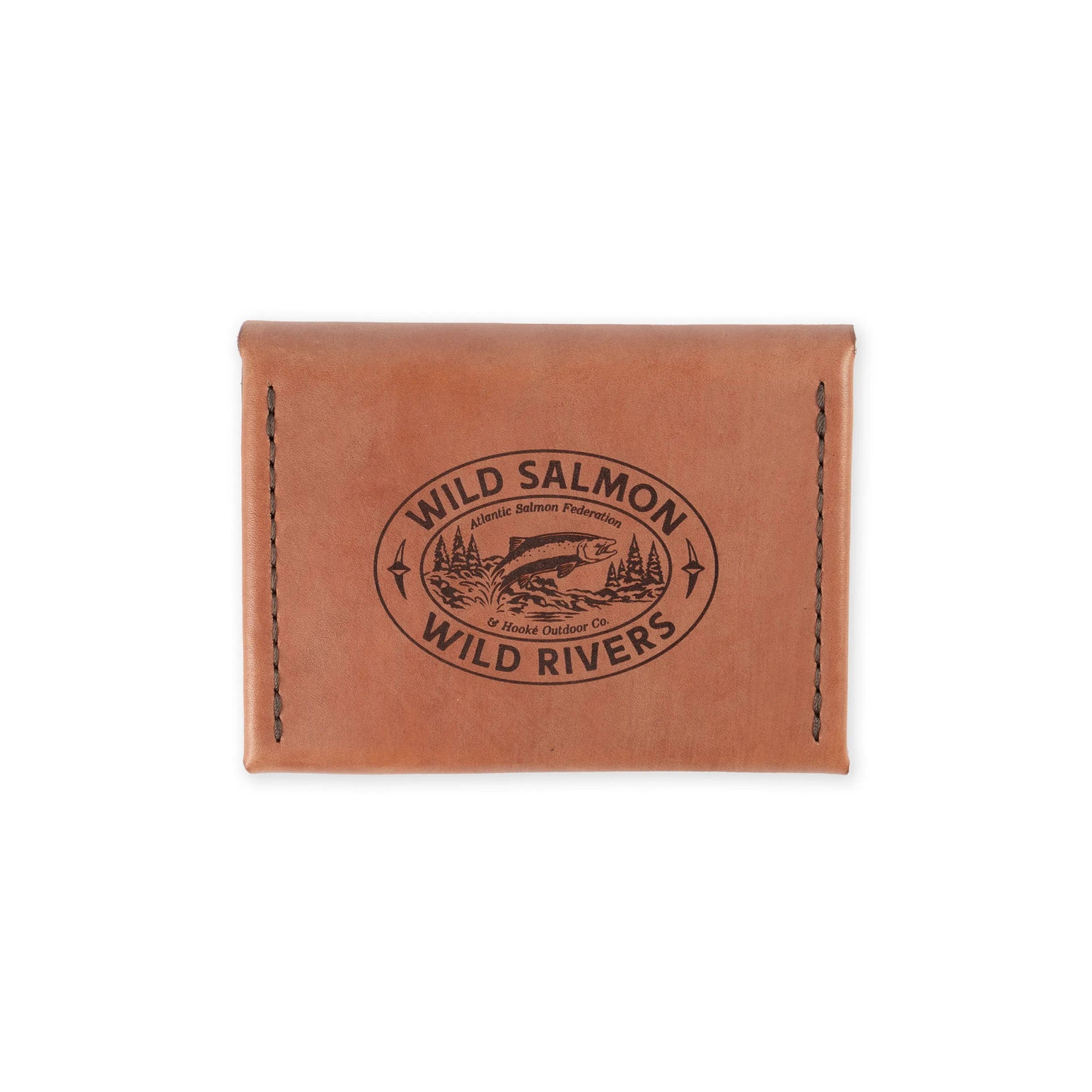 Wild Rivers Explorer Fly Wallet - Hooké
