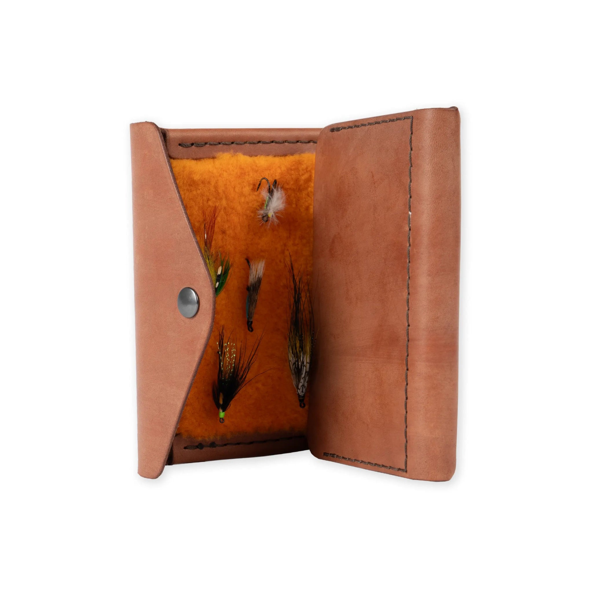 Wild Rivers Explorer Fly Wallet - Hooké