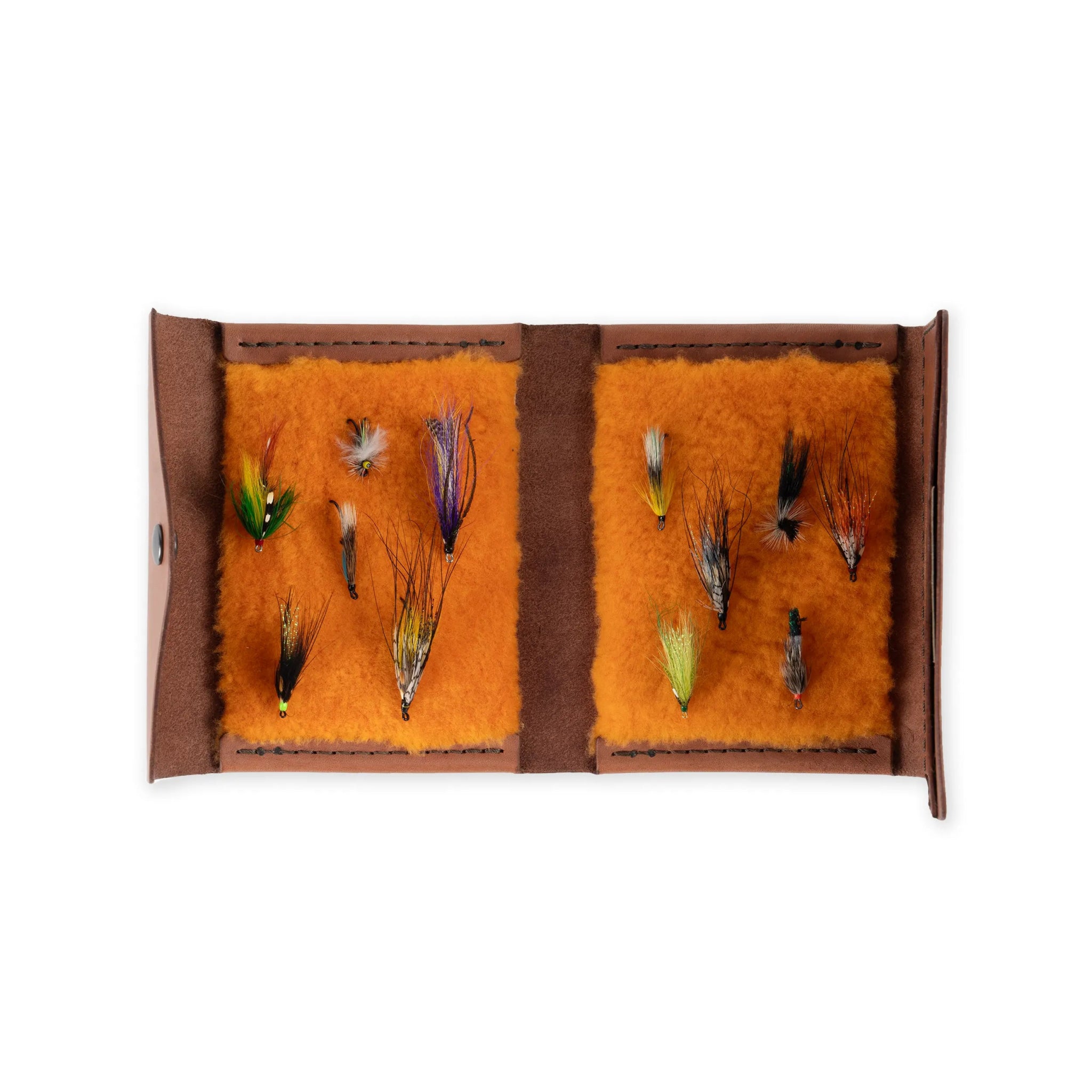 Wild Rivers Explorer Fly Wallet - Hooké