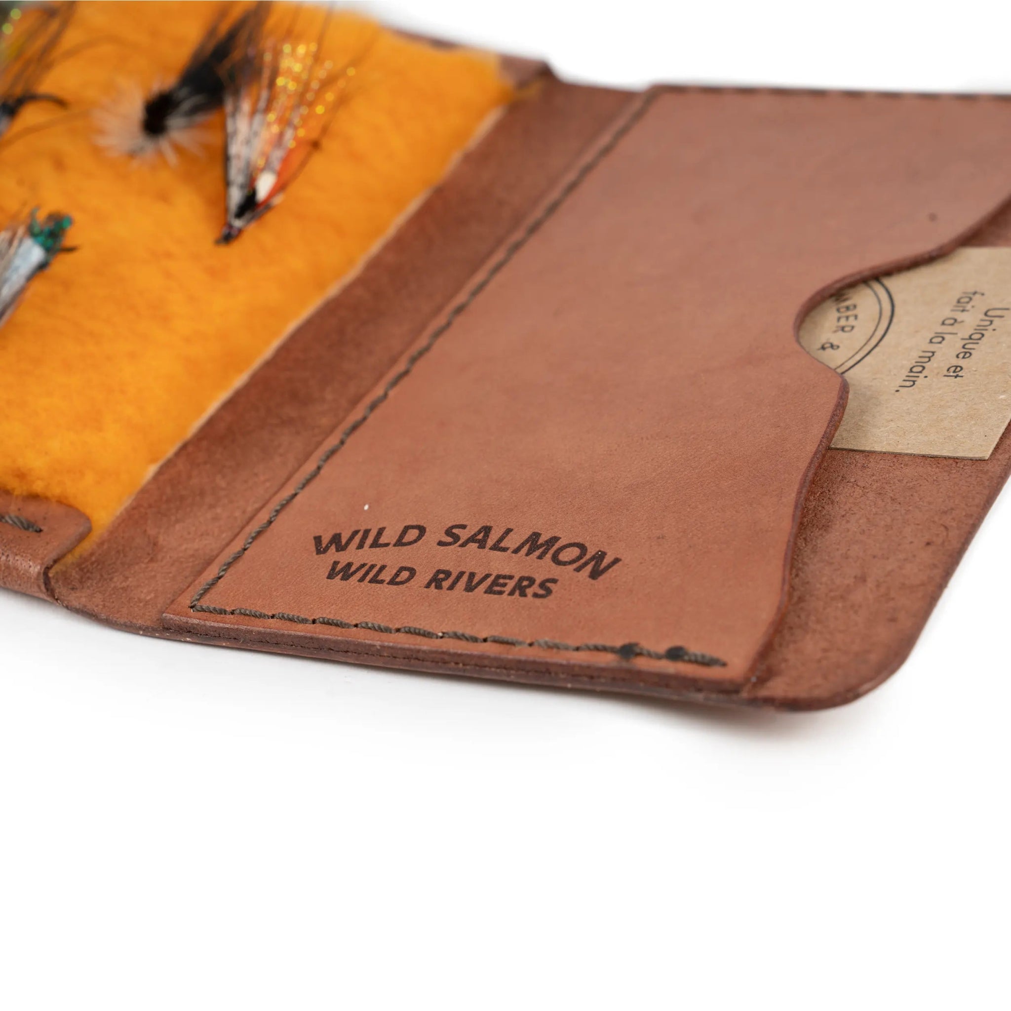 Wild Rivers Explorer Fly Wallet - Hooké