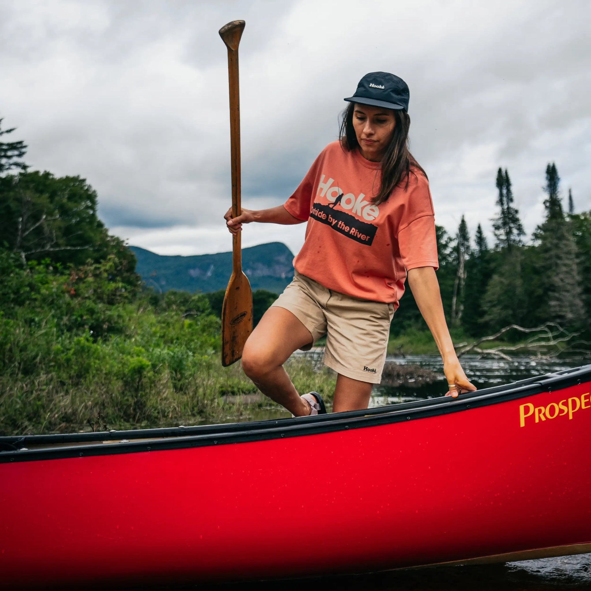 W's All - rounder Shorts - Hooké