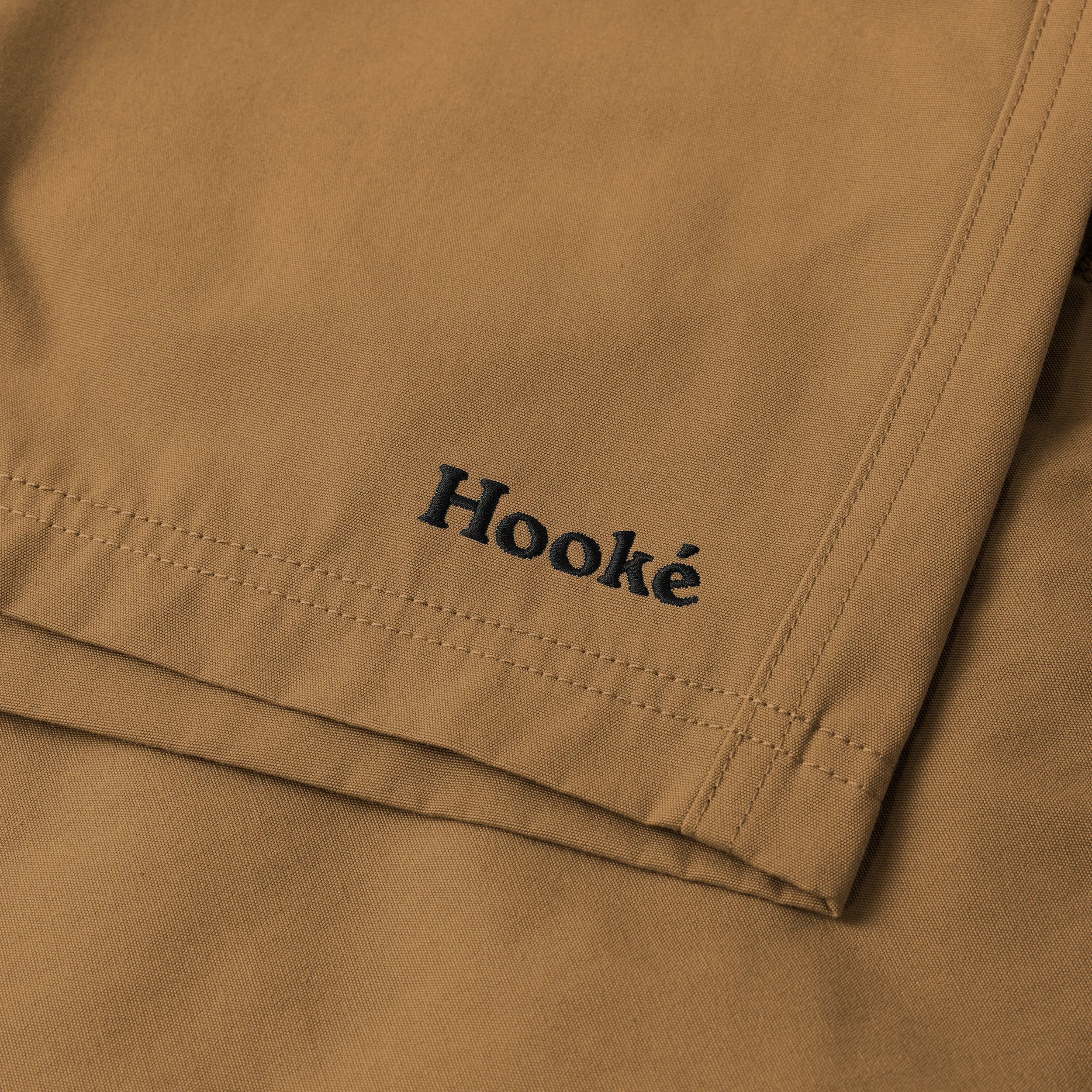 W's All - Rounder Shorts - Hooké
