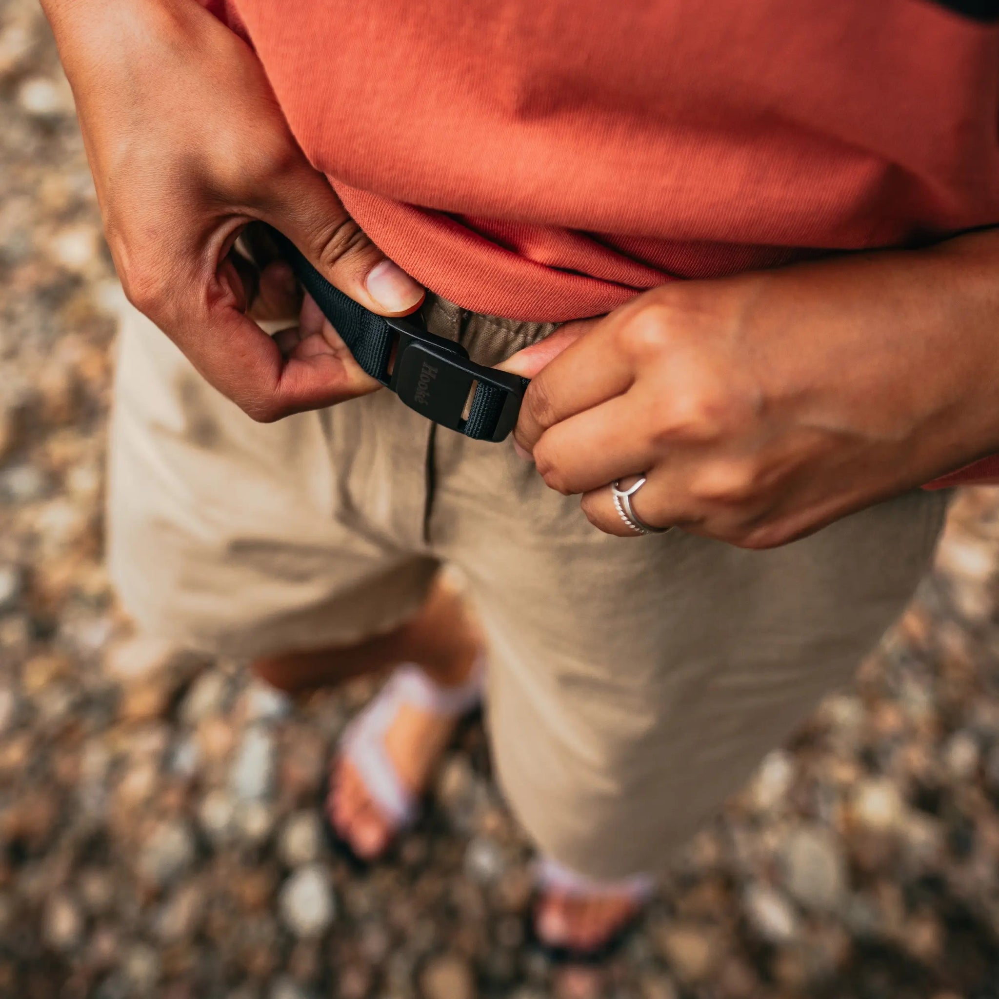 W's All - rounder Shorts - Hooké