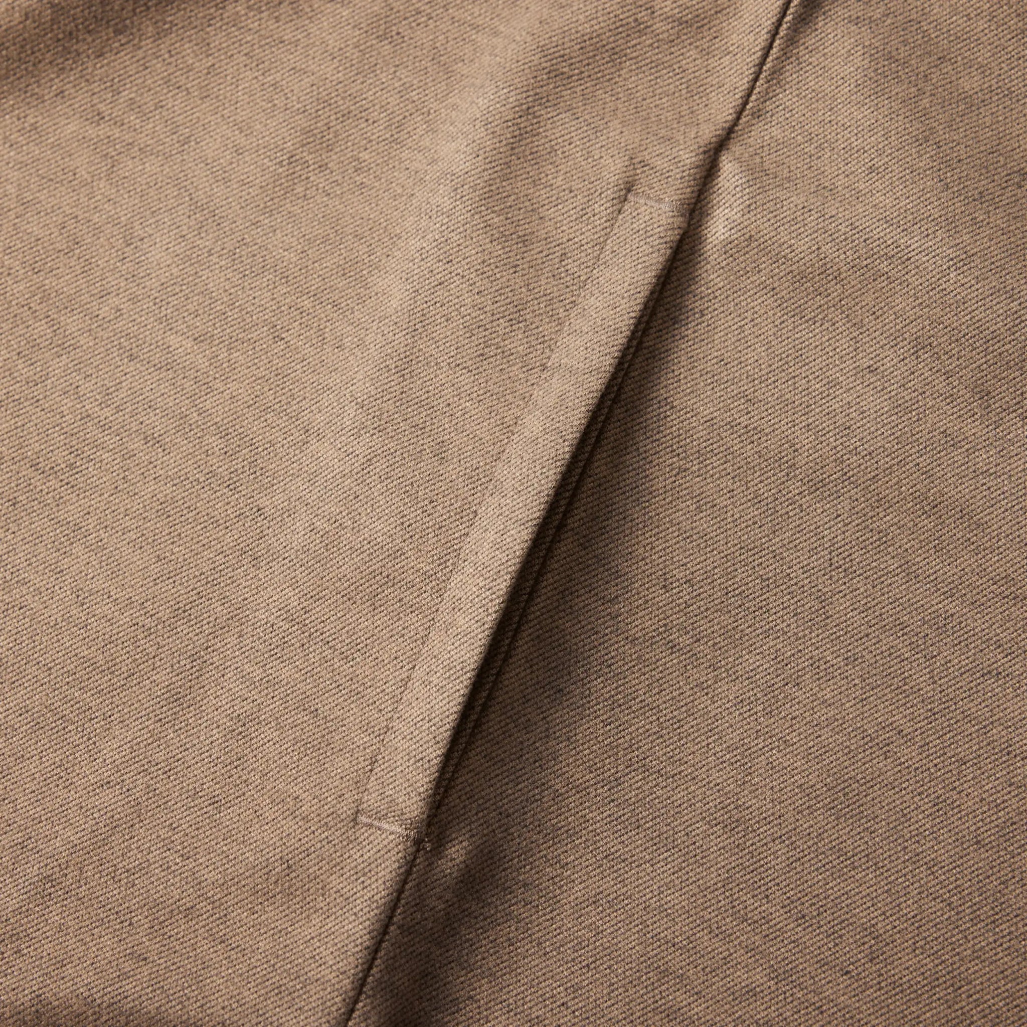 W's Bay Oversized Shirt - Hooké