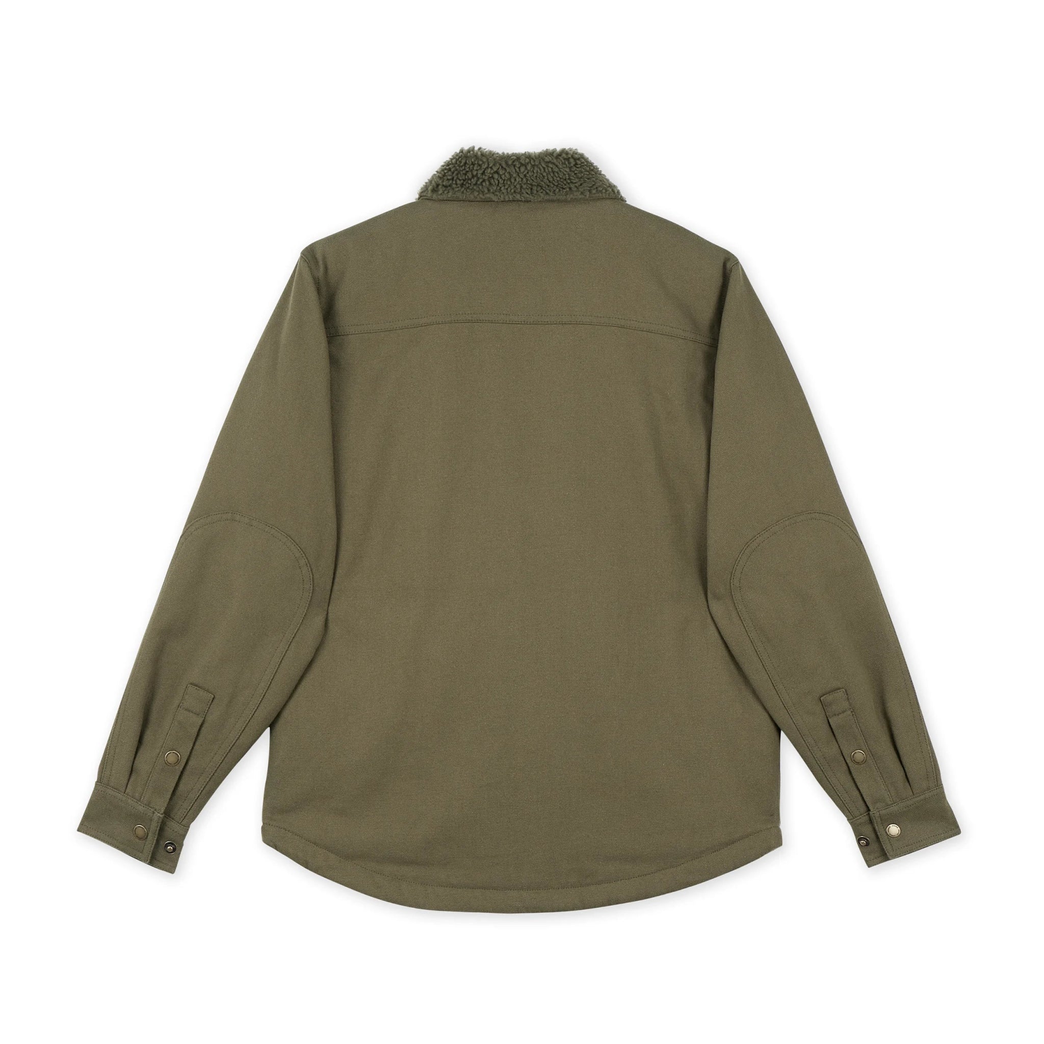 W's Bobcat Pile Work Jacket - Hooké