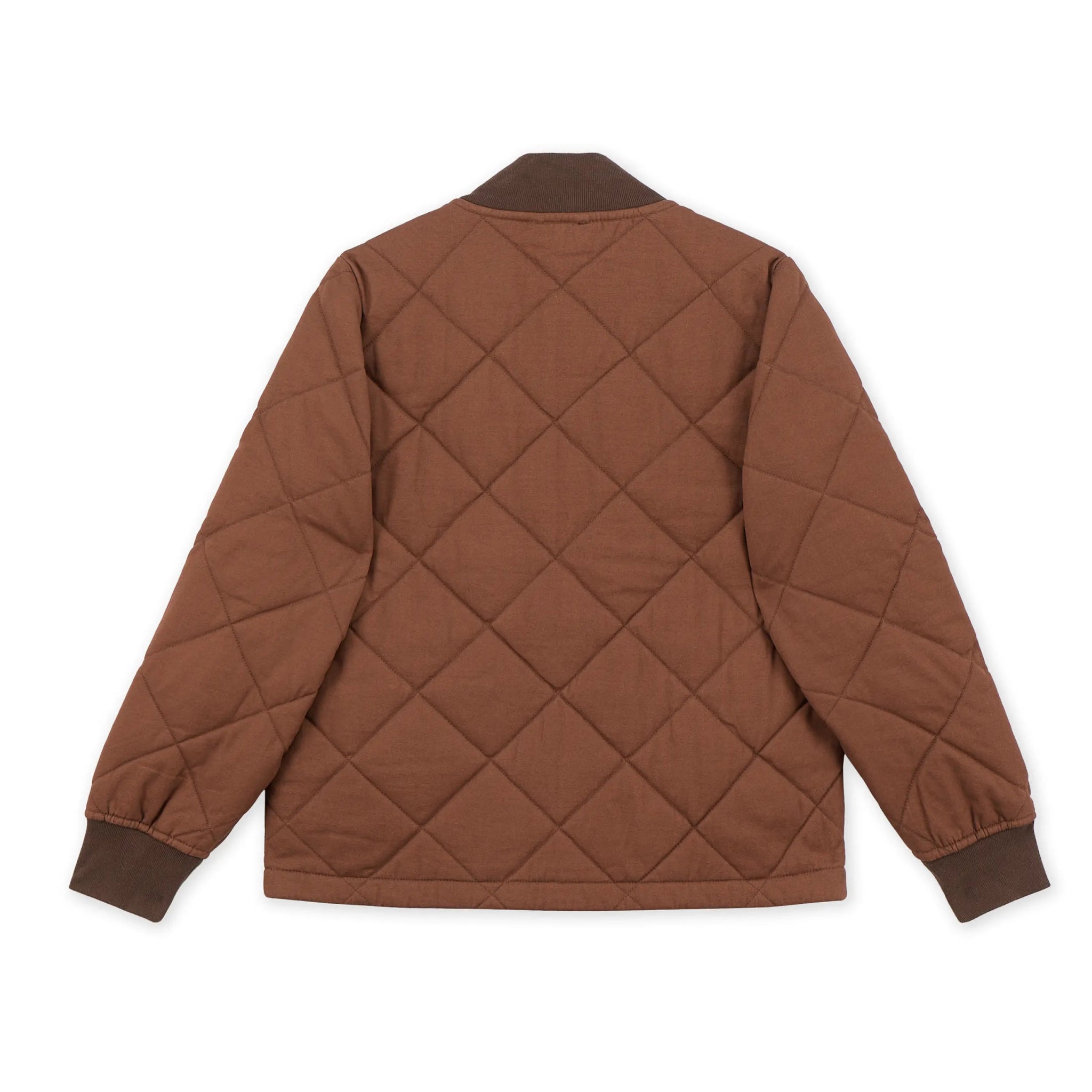 W's Bushplane Jacket - Hooké