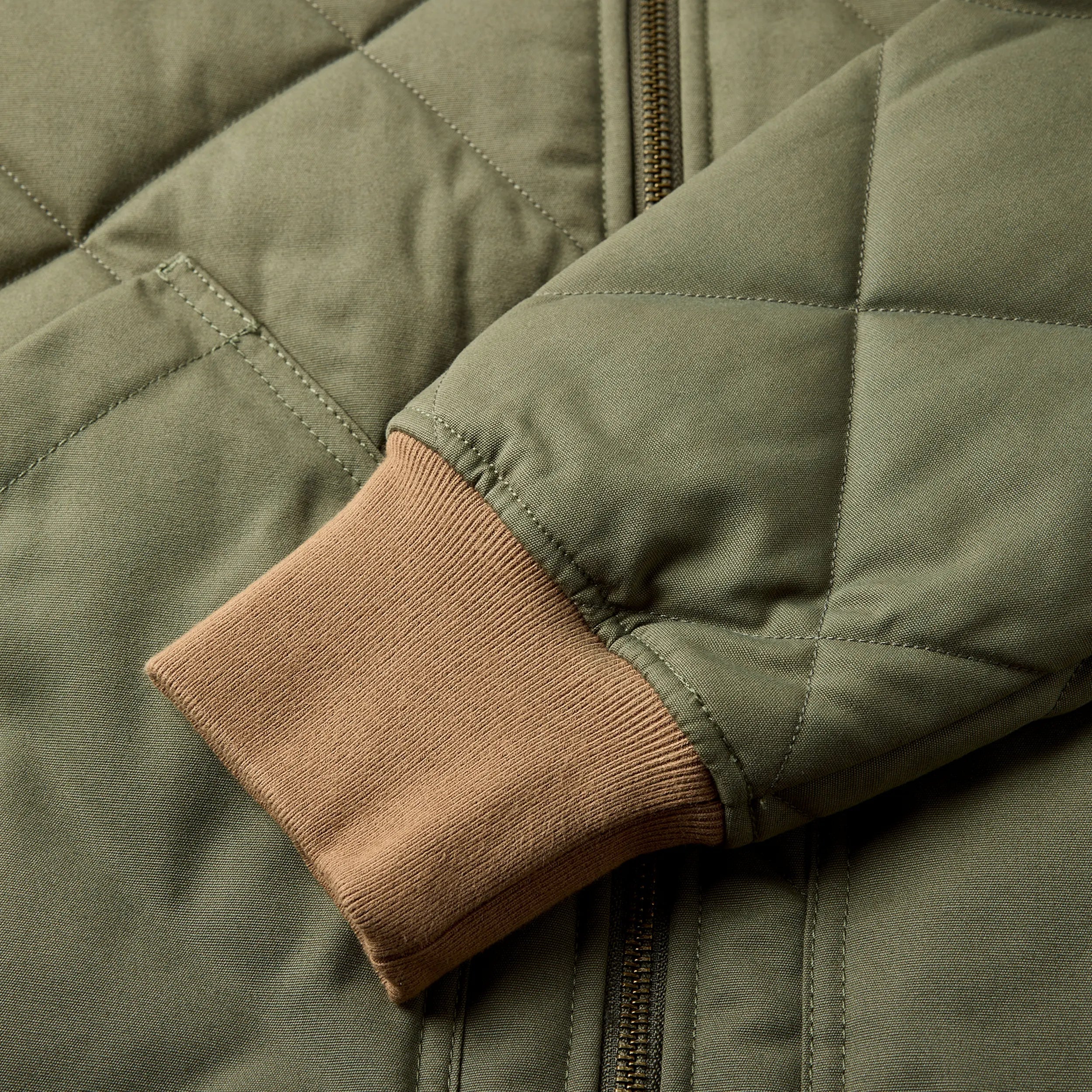 W's Bushplane Jacket - Hooké