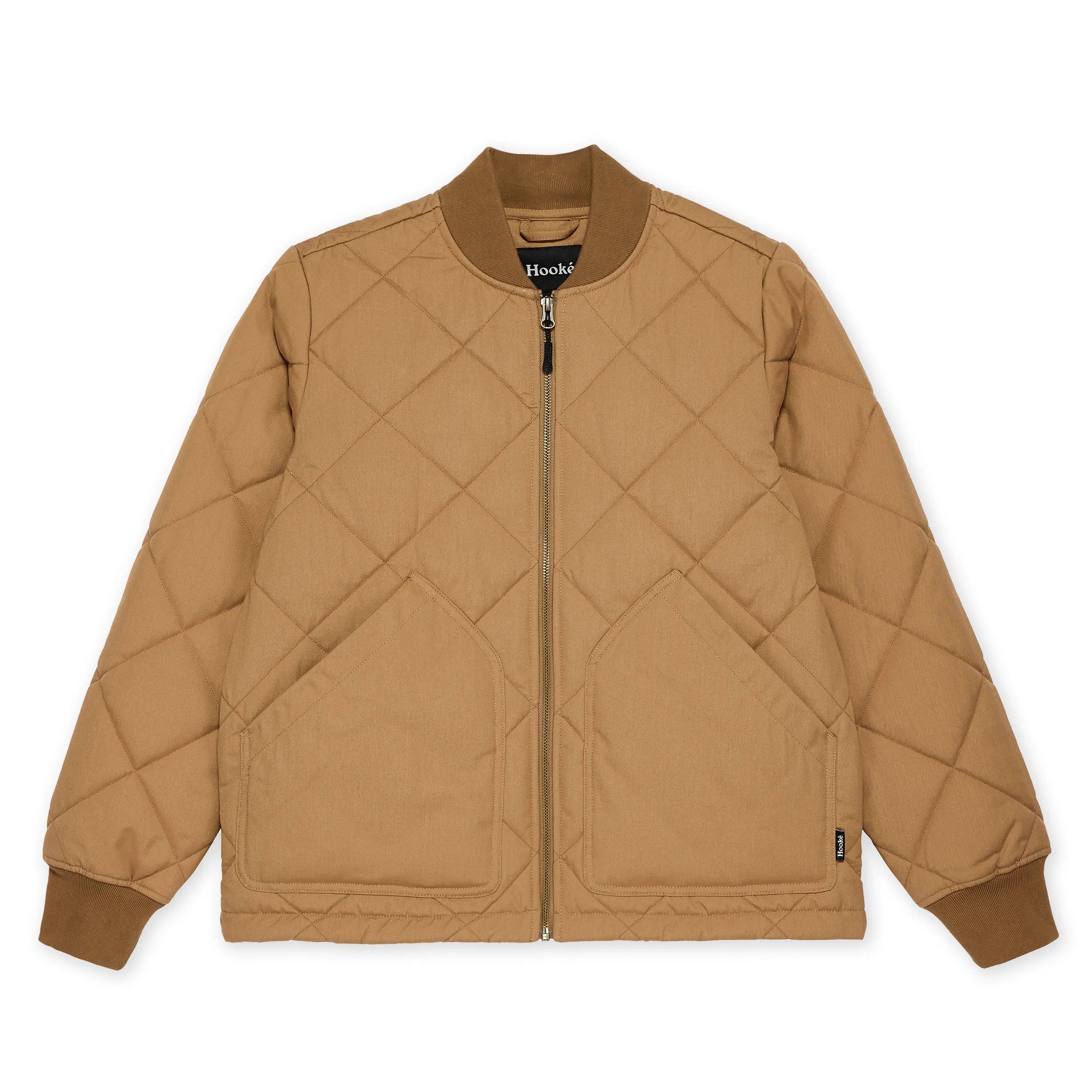 W's Bushplane Jacket - Hooké