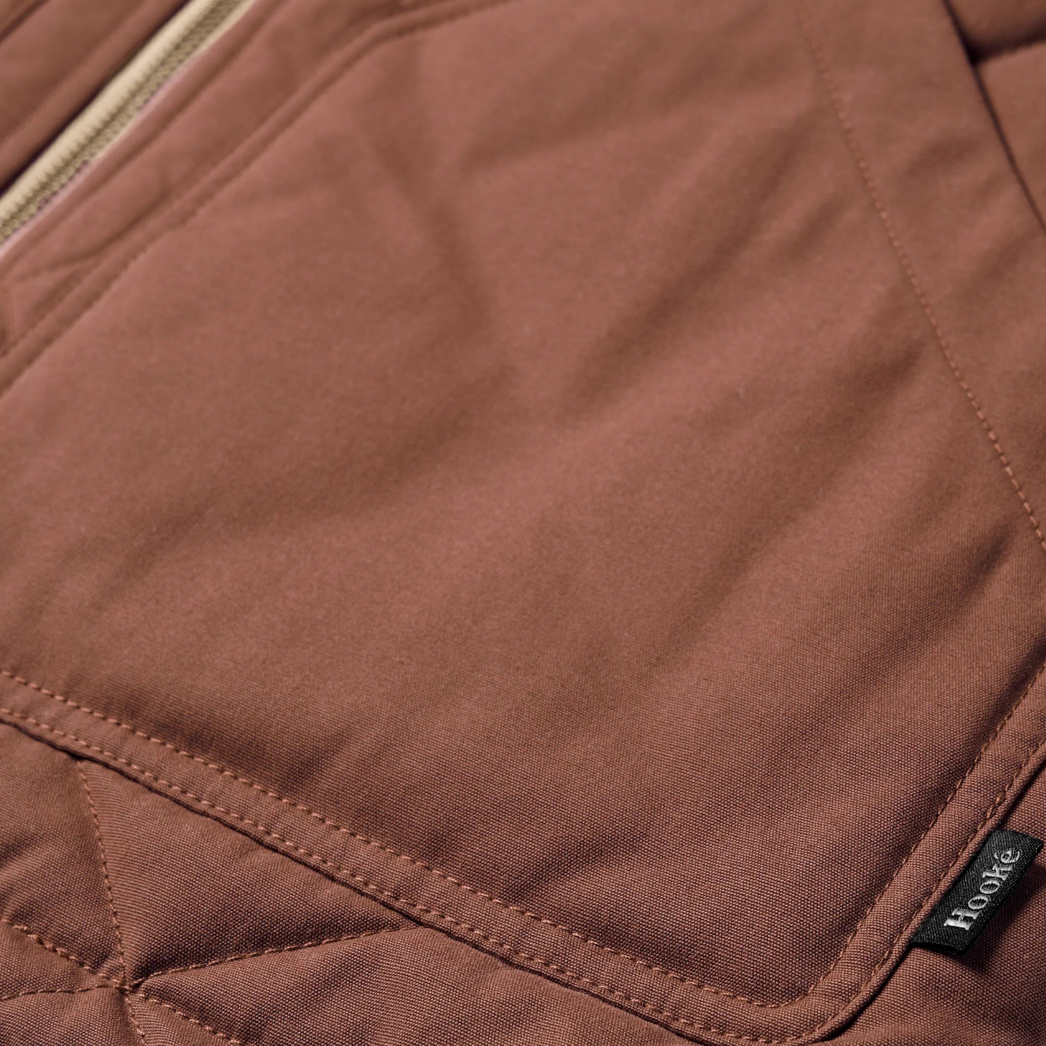 W's Bushplane Jacket - Hooké