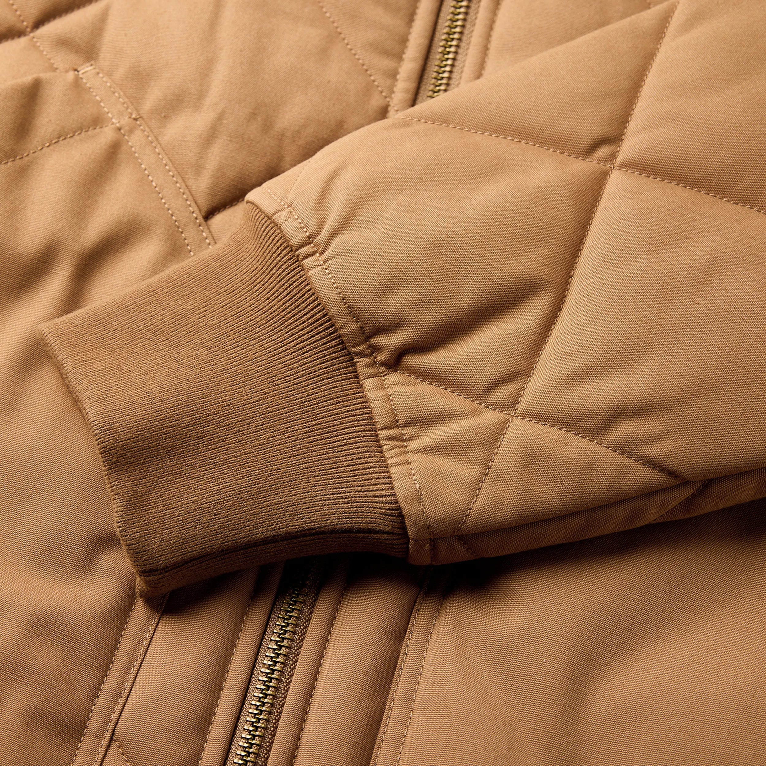 W's Bushplane Jacket - Hooké