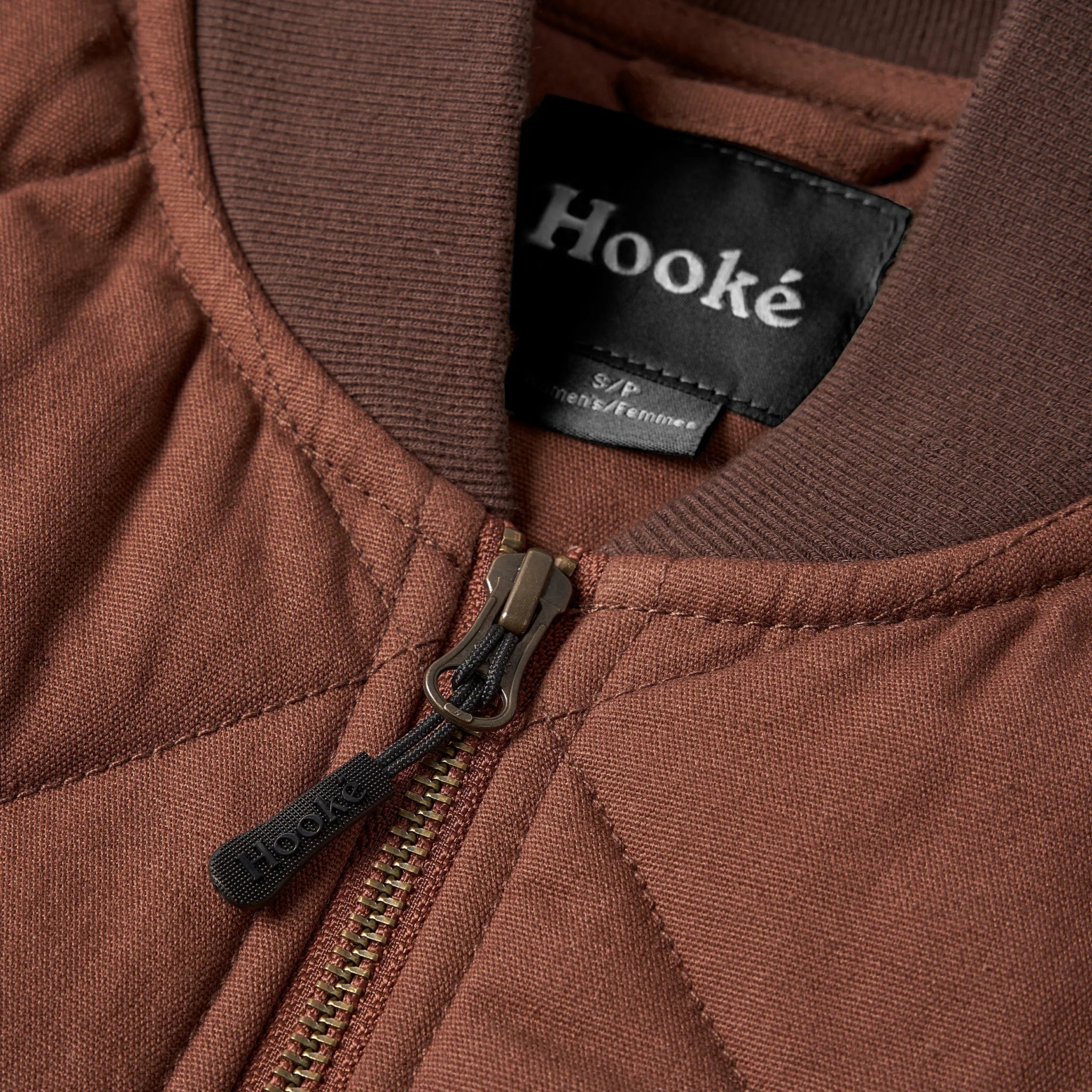 W's Bushplane Jacket - Hooké