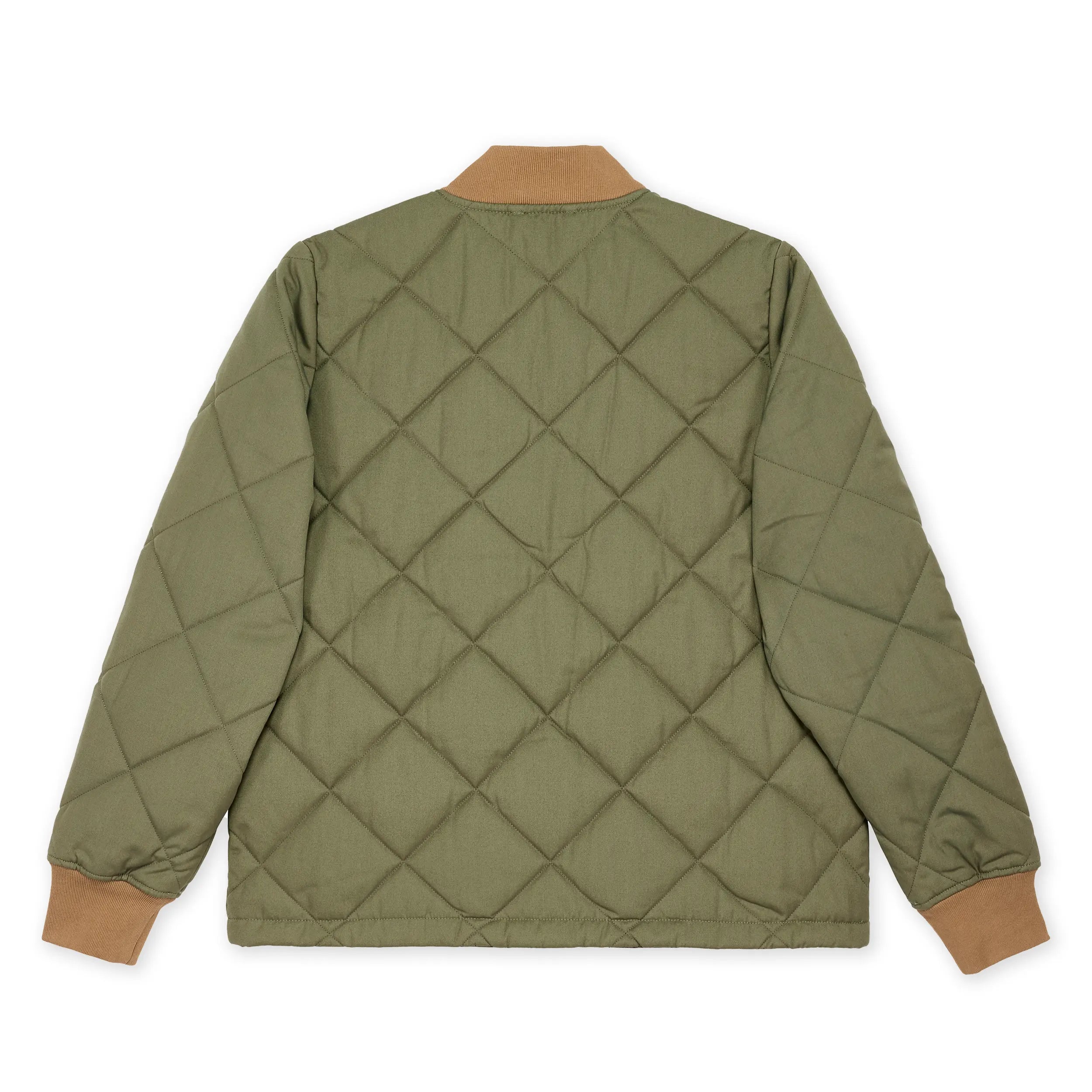 W's Bushplane Jacket - Hooké