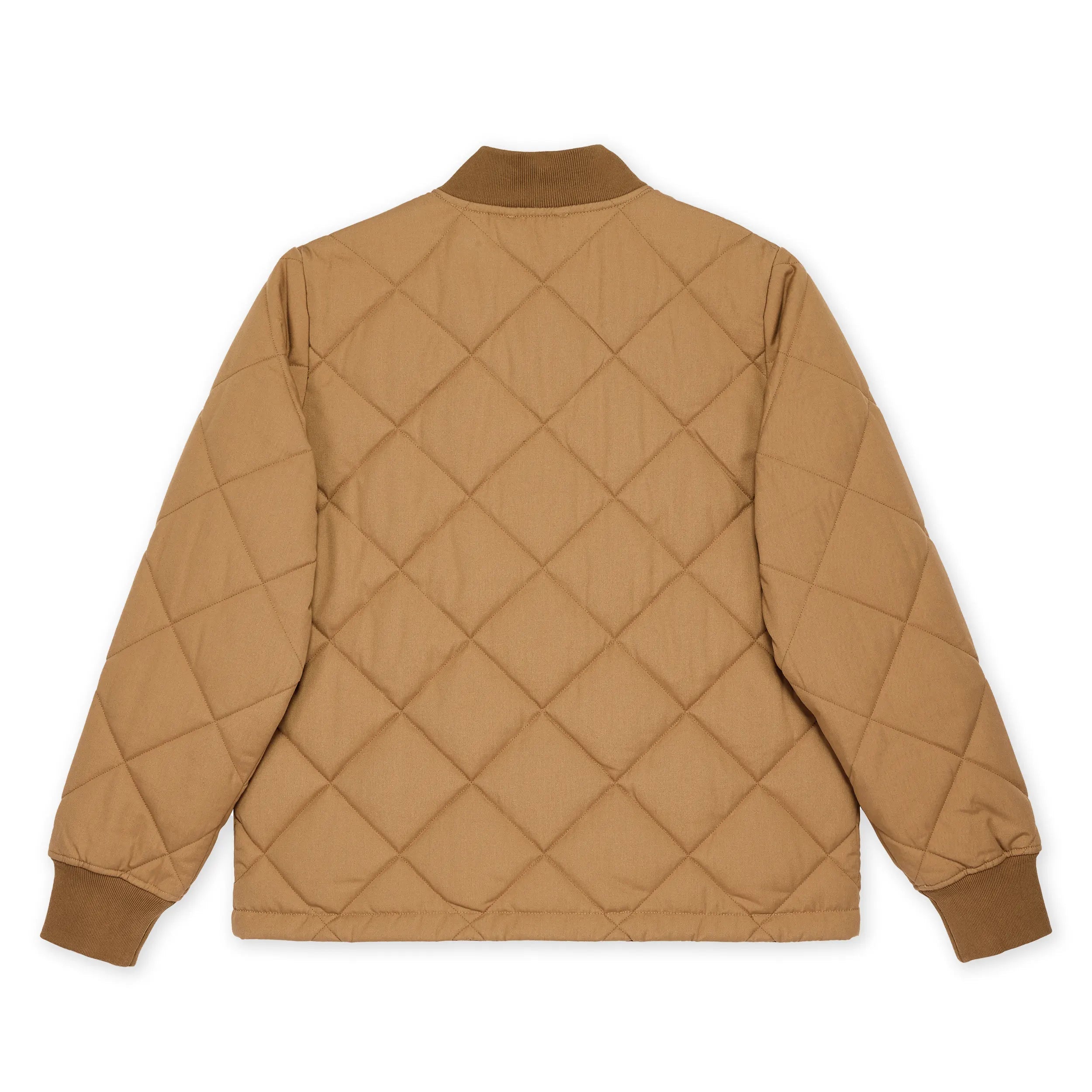 W's Bushplane Jacket - Hooké