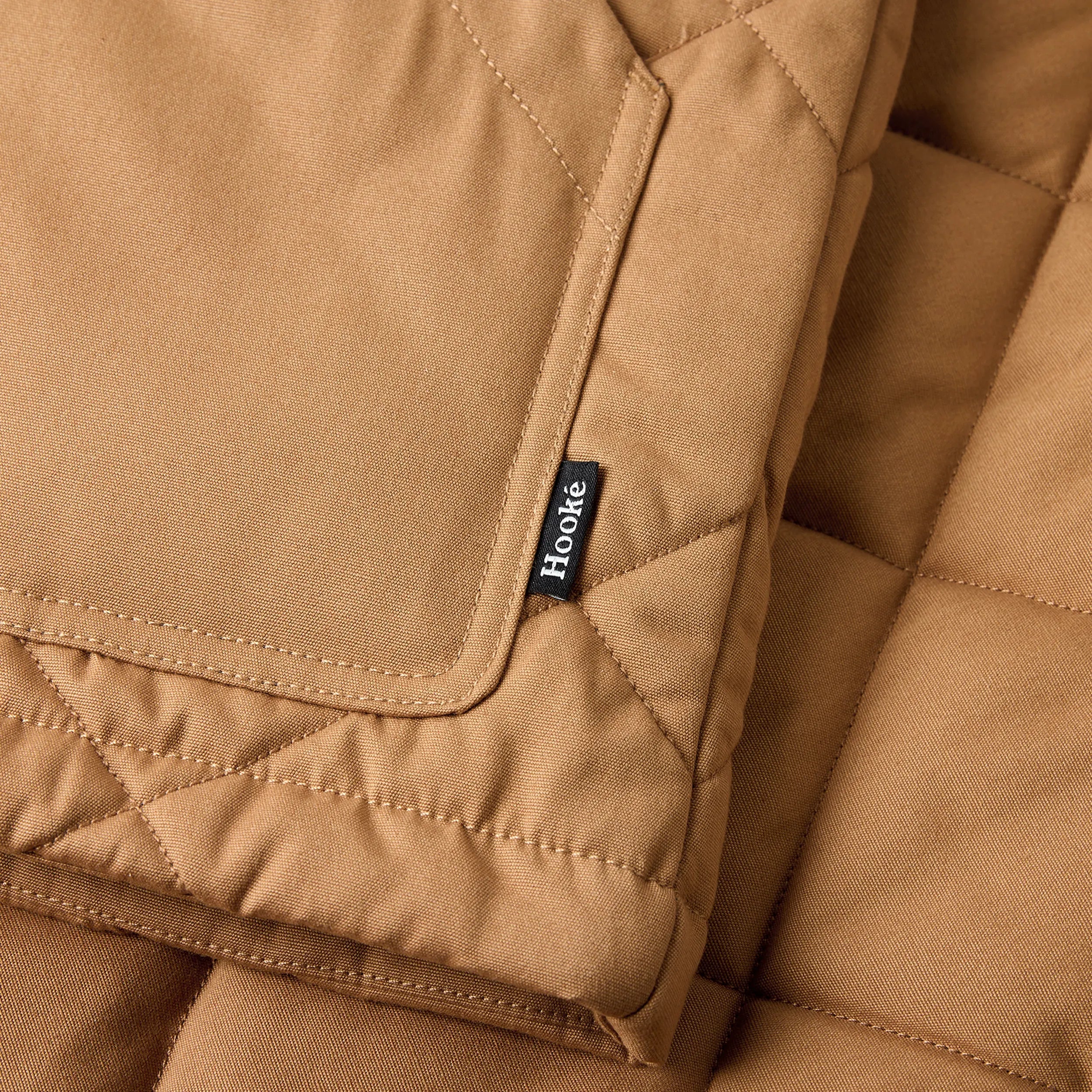 W's Bushplane Jacket - Hooké