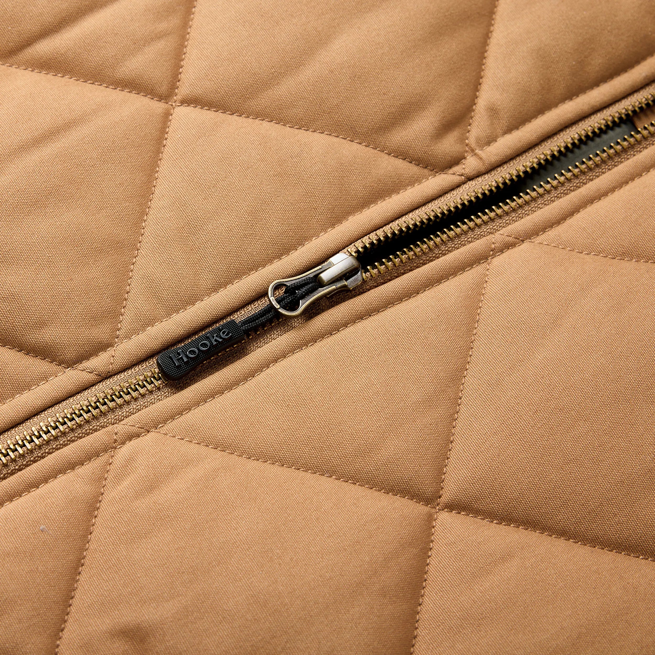 W's Bushplane Jacket - Hooké