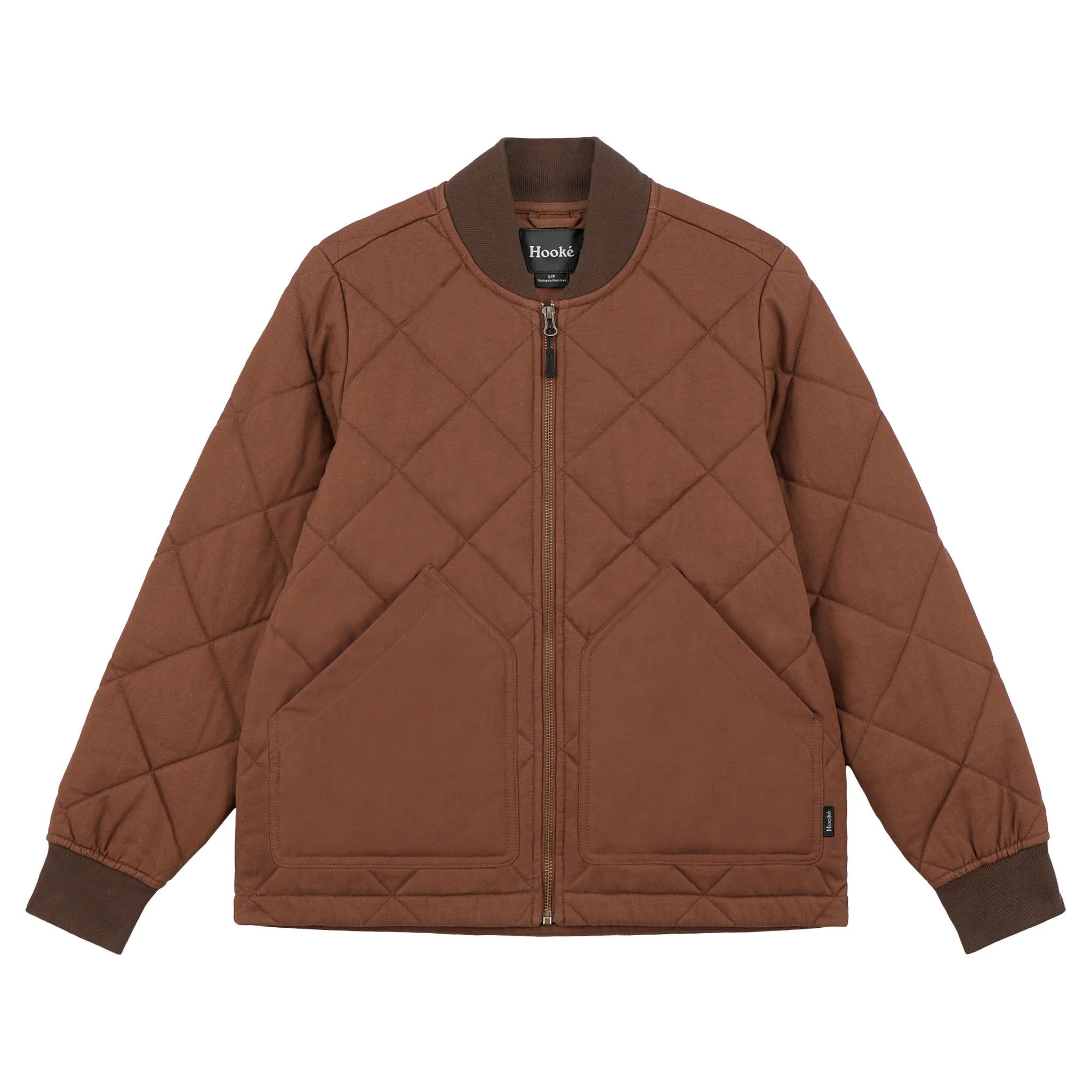 W's Bushplane Jacket - Hooké