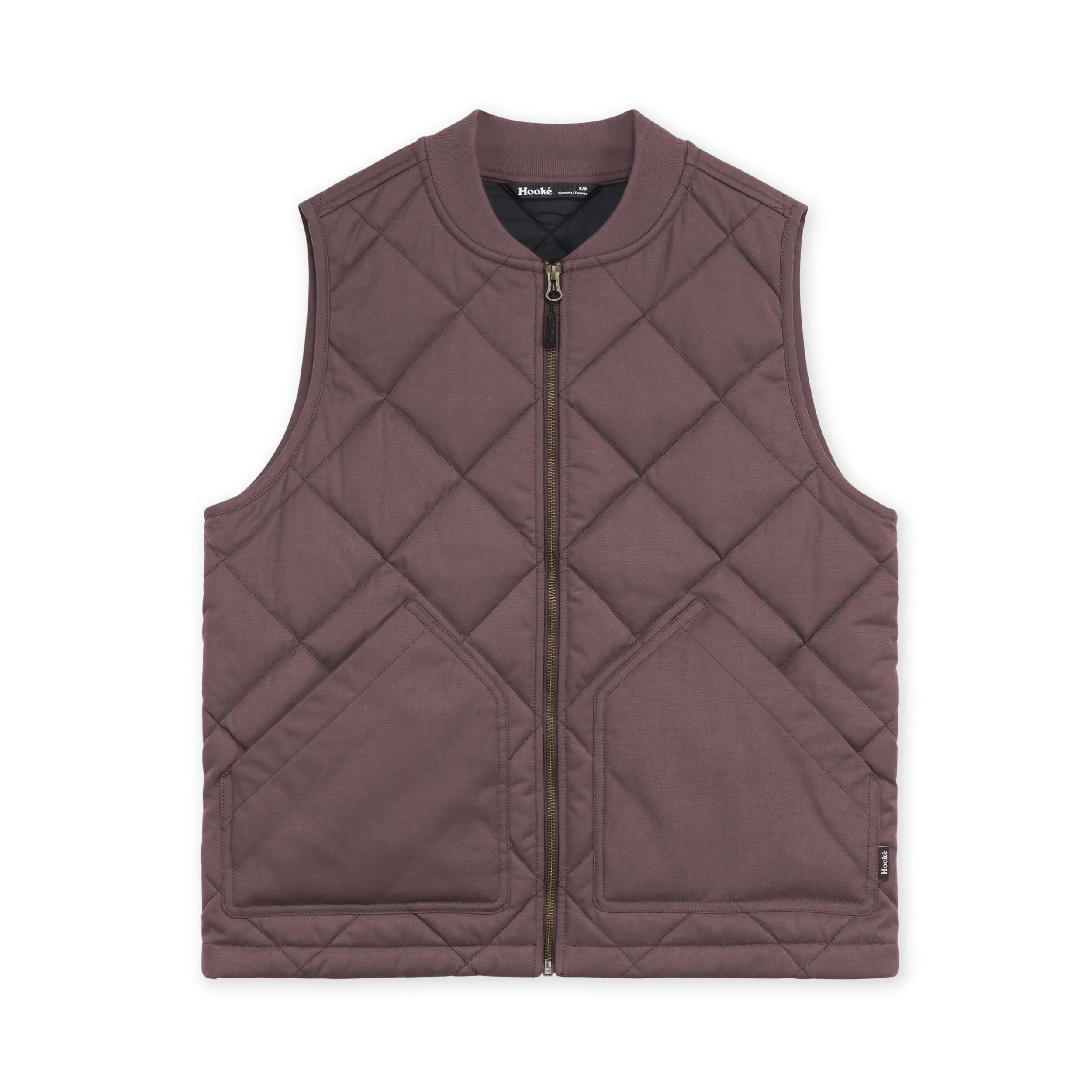 W's Bushplane Vest - Hooké