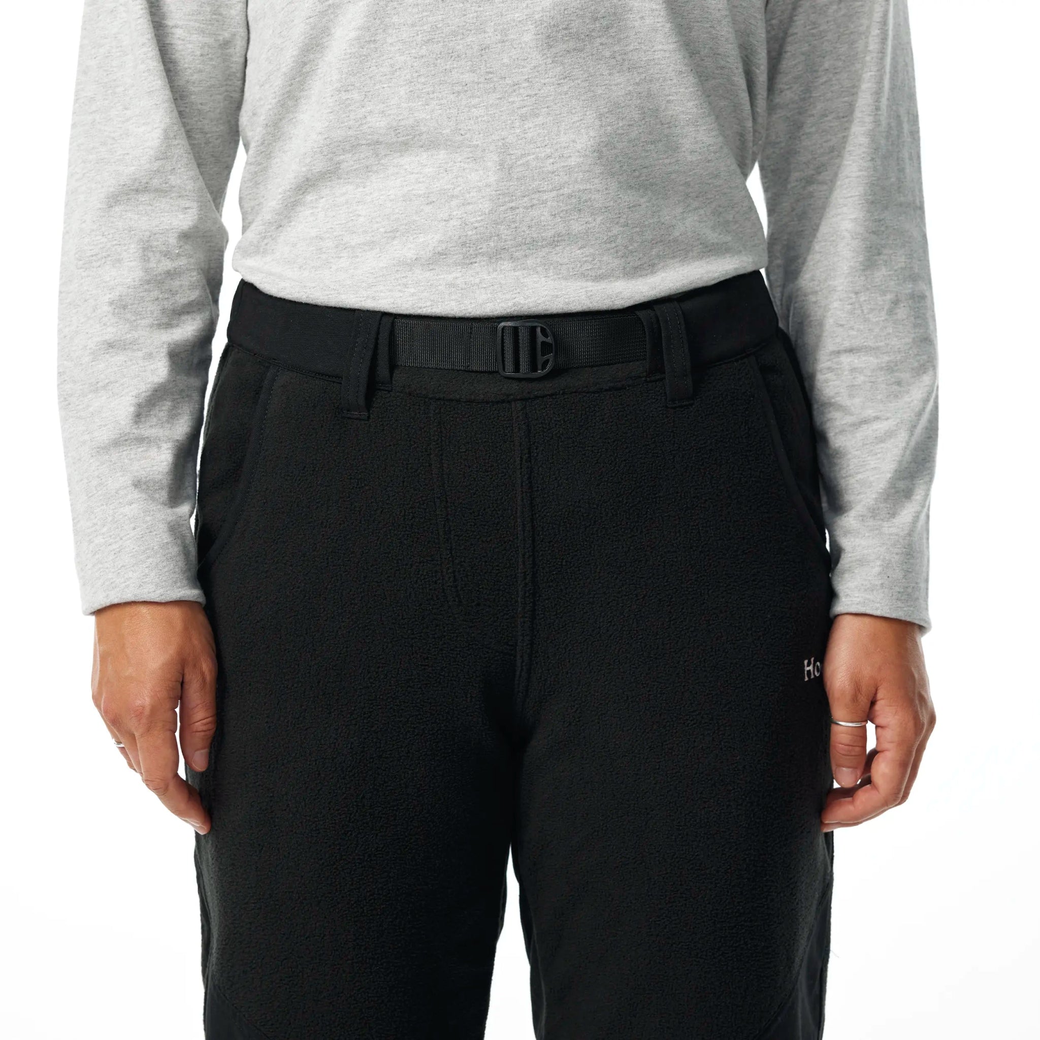 W's Camper Jogger Pants - Hooké