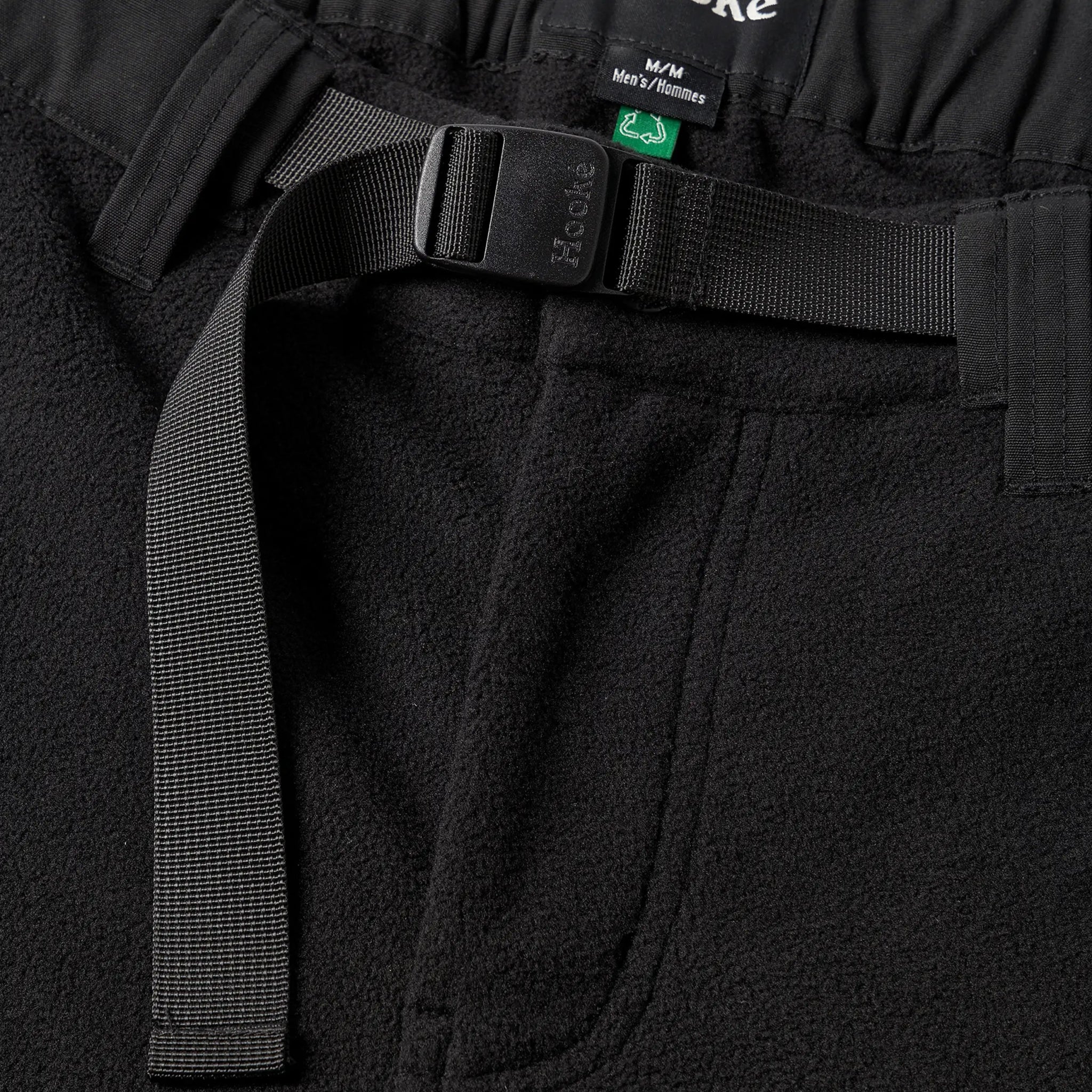 W's Camper Jogger Pants - Hooké