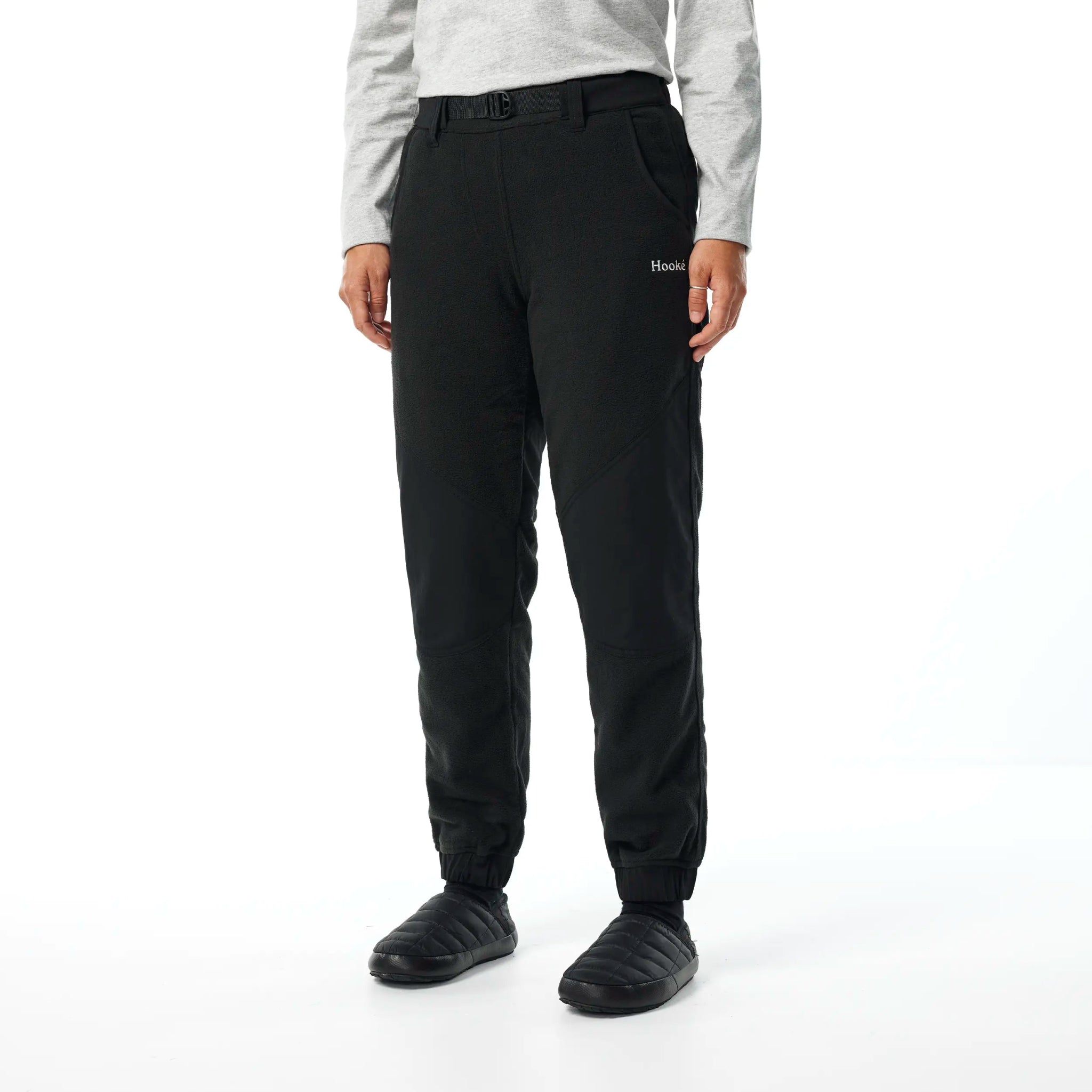 W's Camper Jogger Pants - Hooké