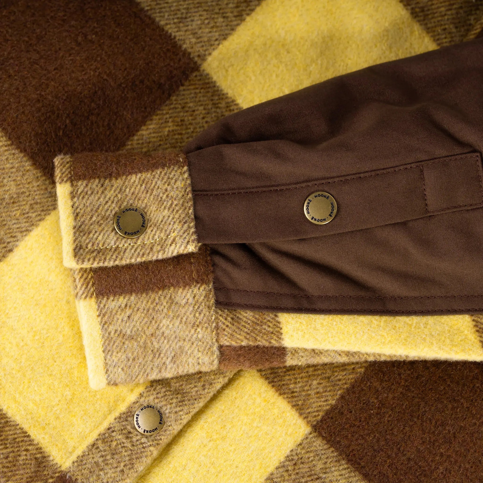 W's Canadian Insulated Shirt - Hooké