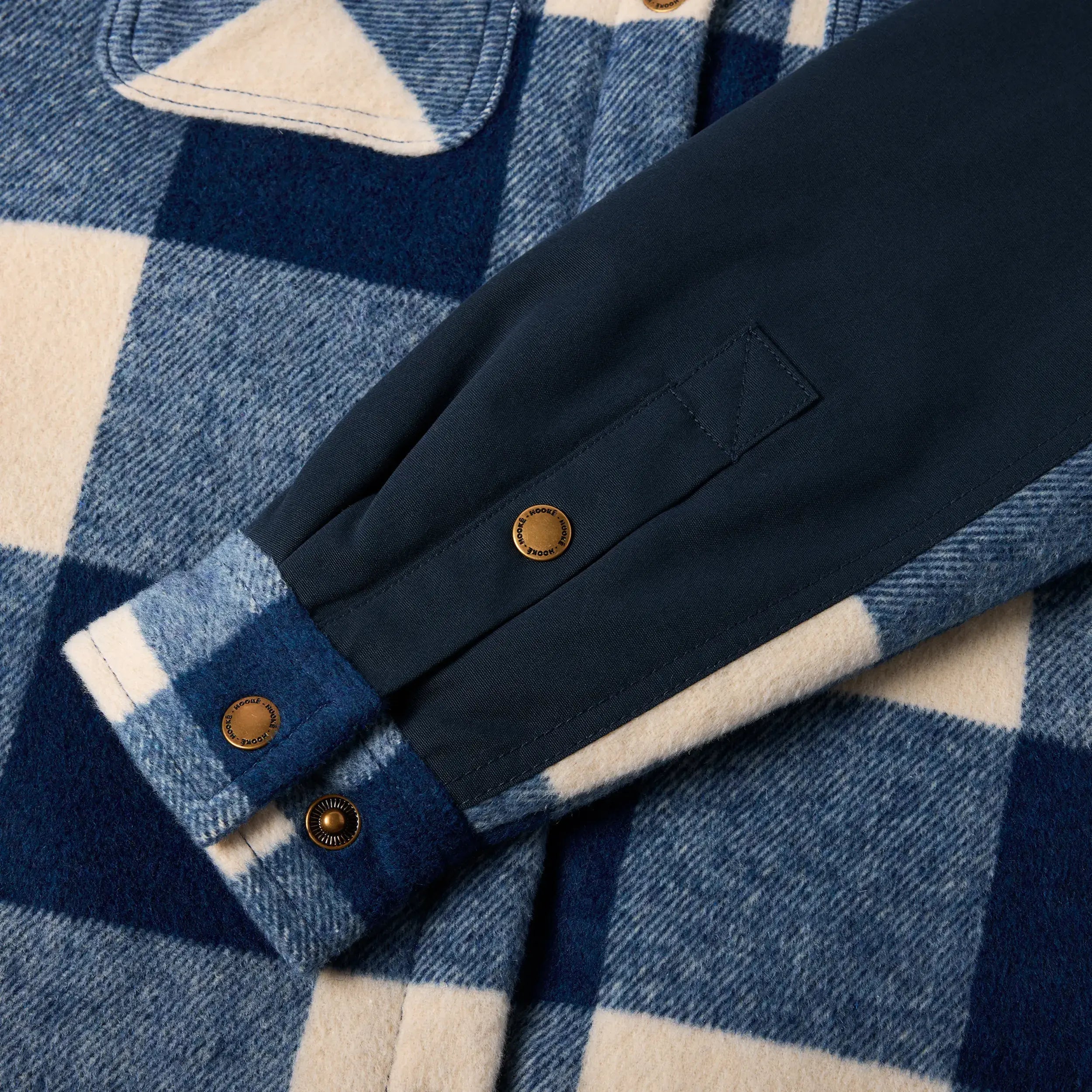 W's Canadian Insulated Shirt - Hooké