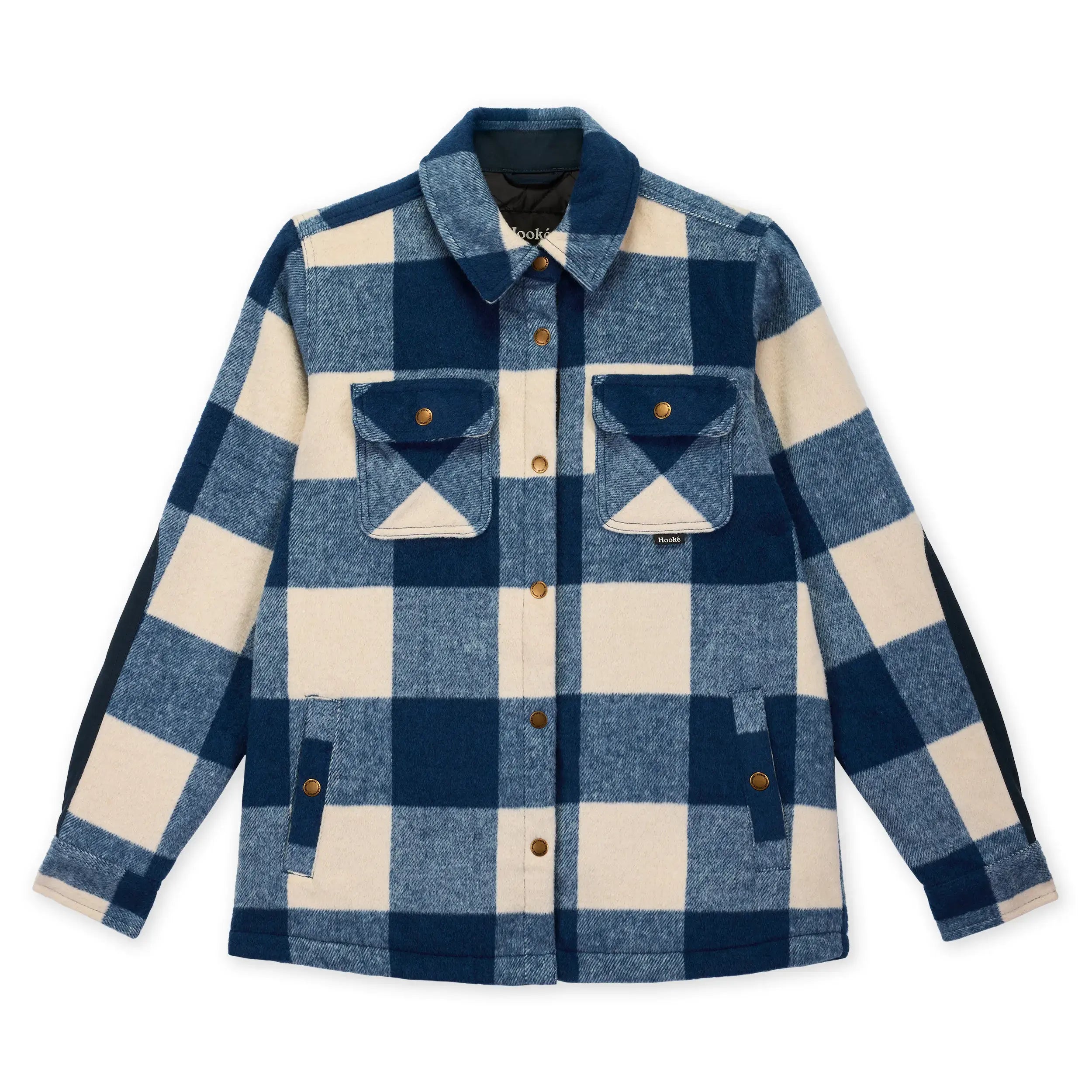 W's Canadian Insulated Shirt - Hooké