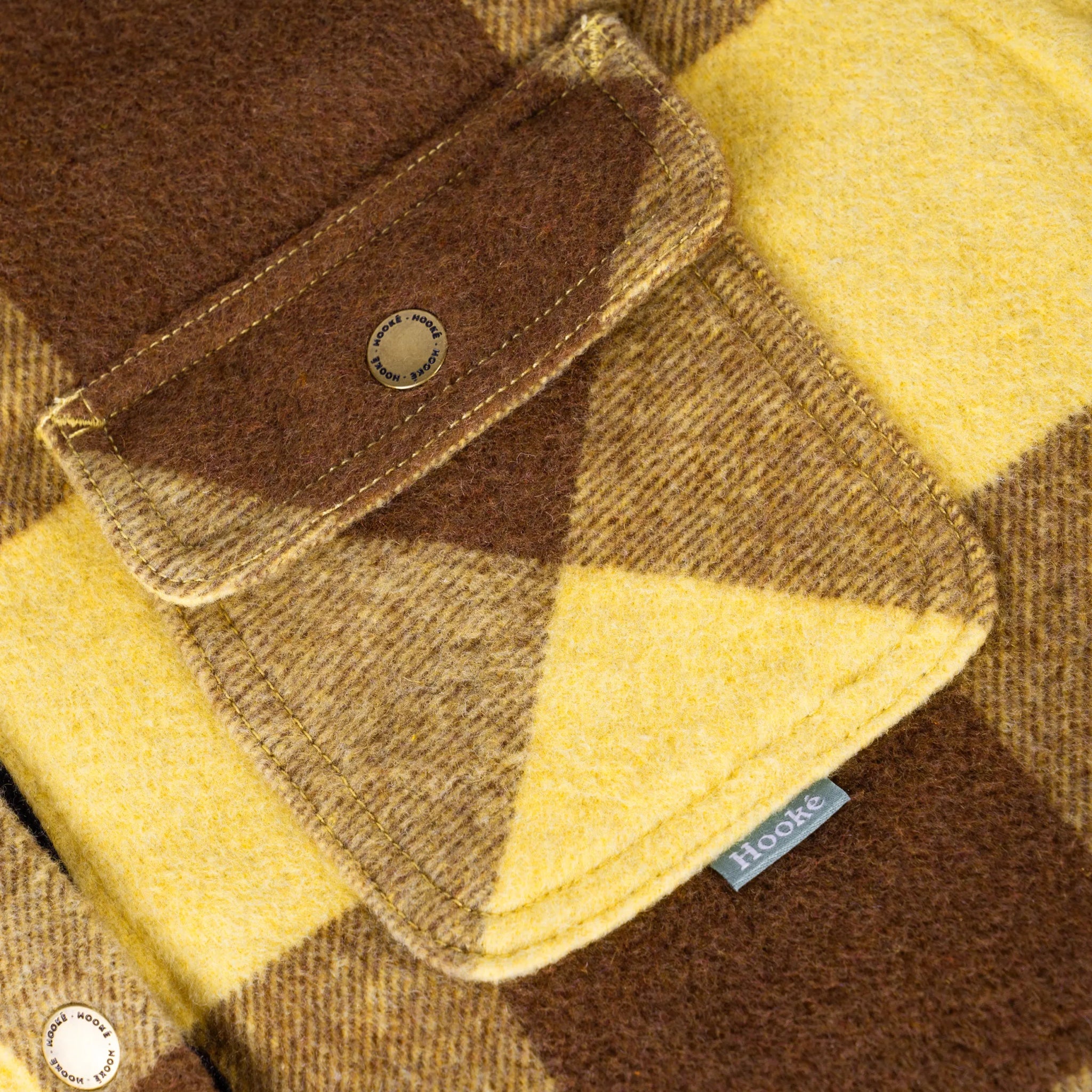 W's Canadian Insulated Shirt - Hooké