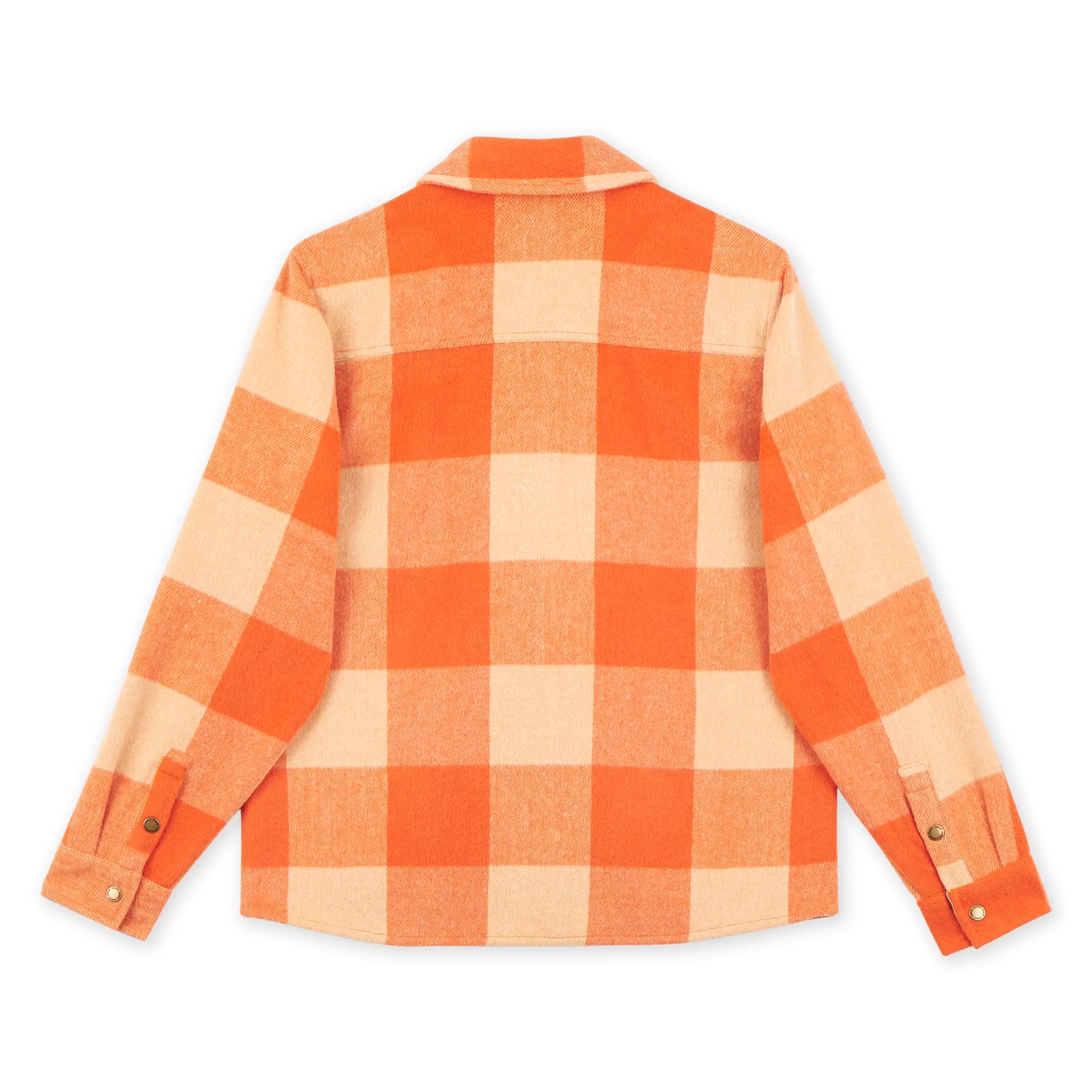W's Canadian Overshirt - Hooké