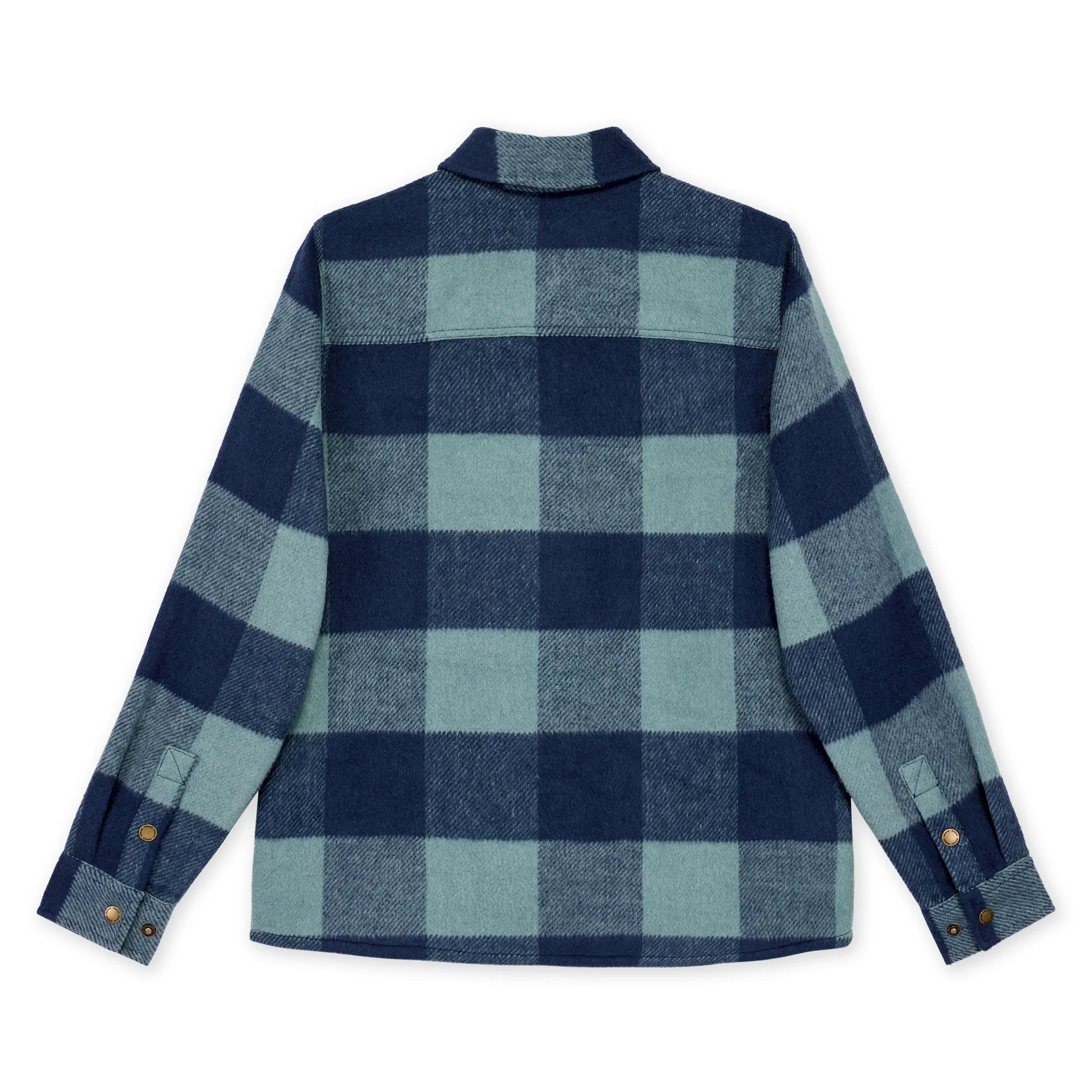 W's Canadian Overshirt - Hooké