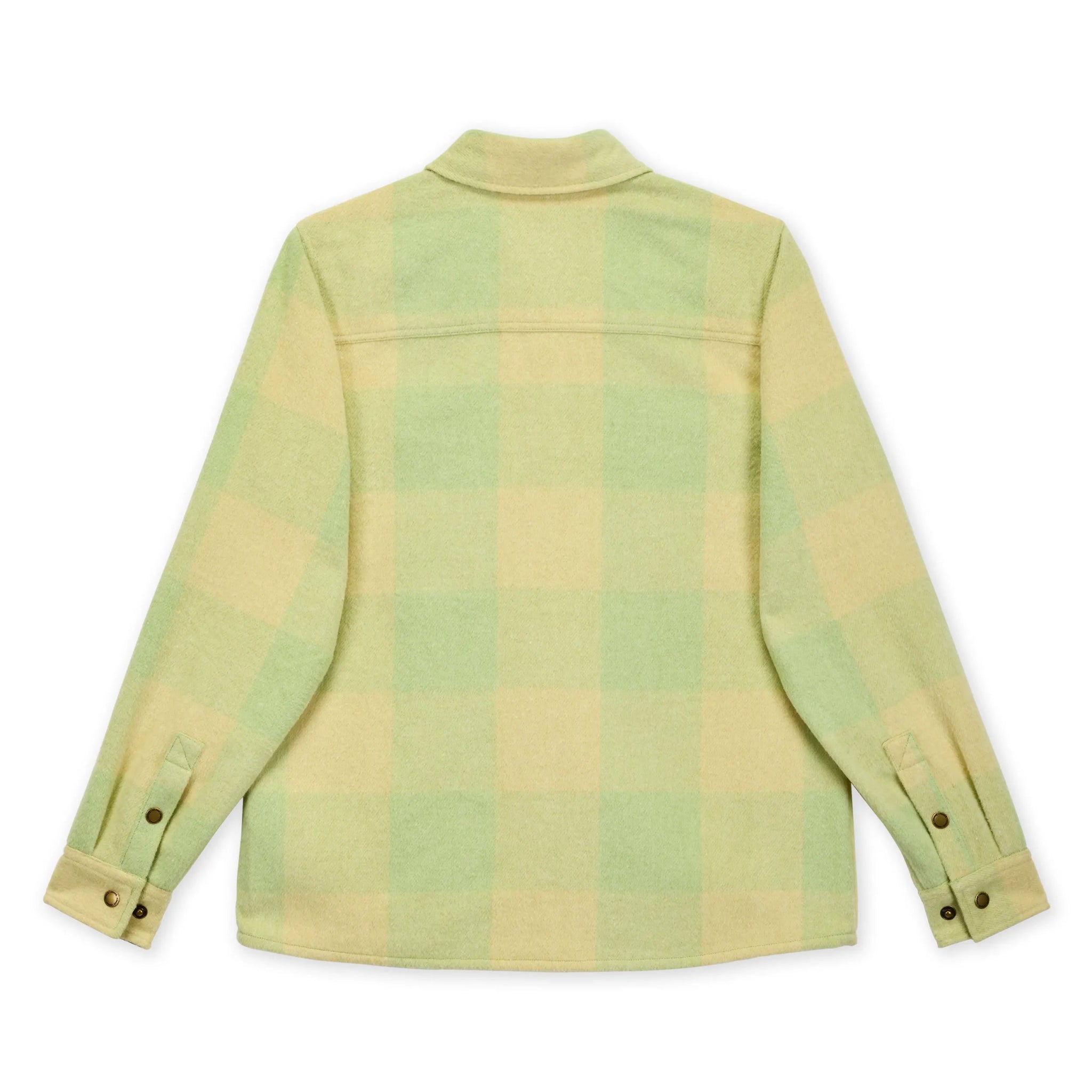 W's Canadian Overshirt - Hooké