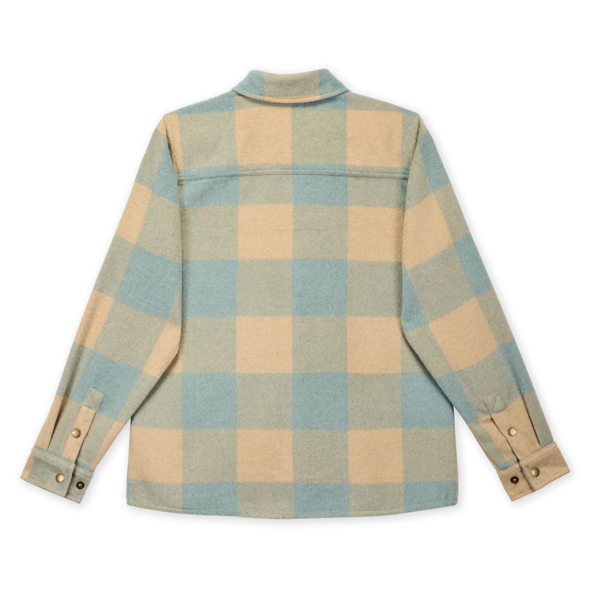 W's Canadian Overshirt - Hooké