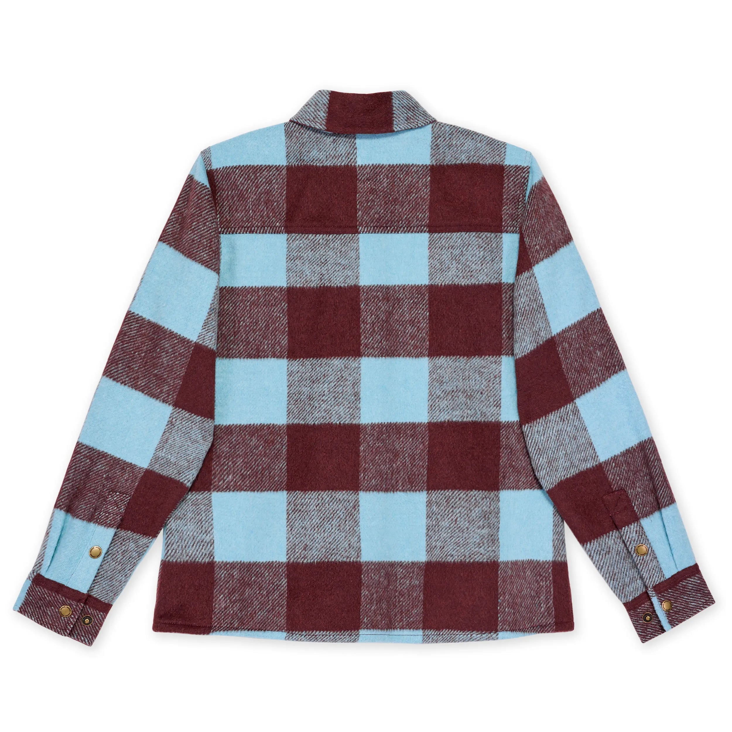 W's Canadian Overshirt - Hooké