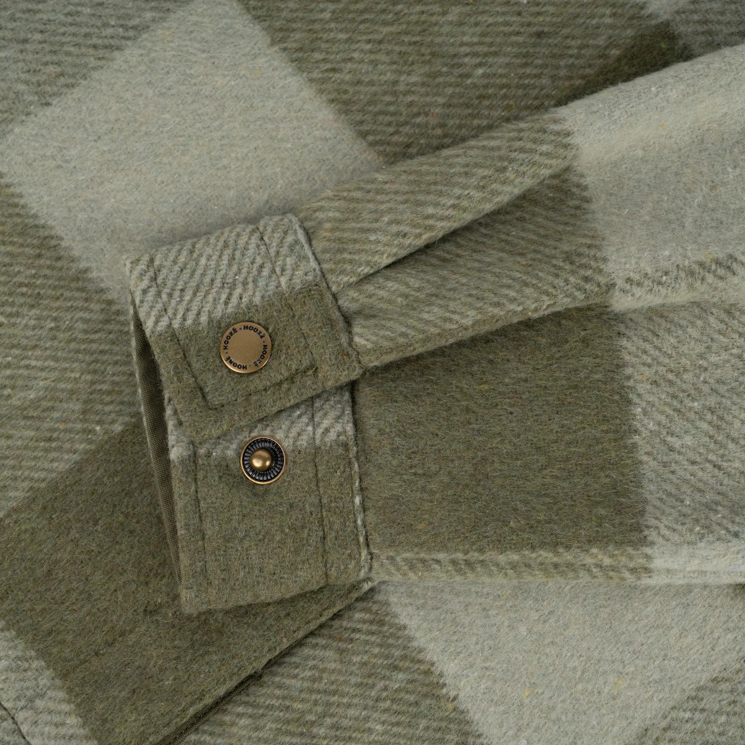 W's Canadian Oversized Shirt - Hooké