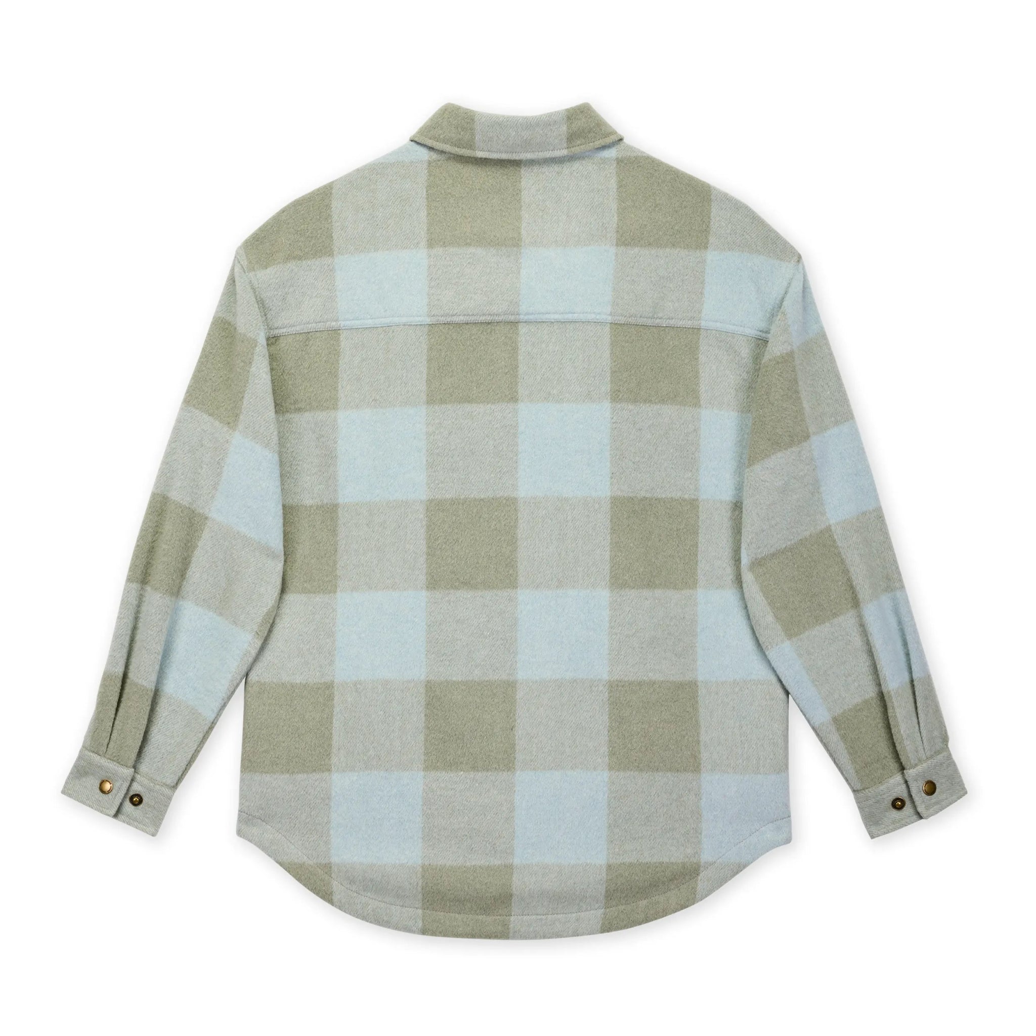 W's Canadian Oversized Shirt - Hooké