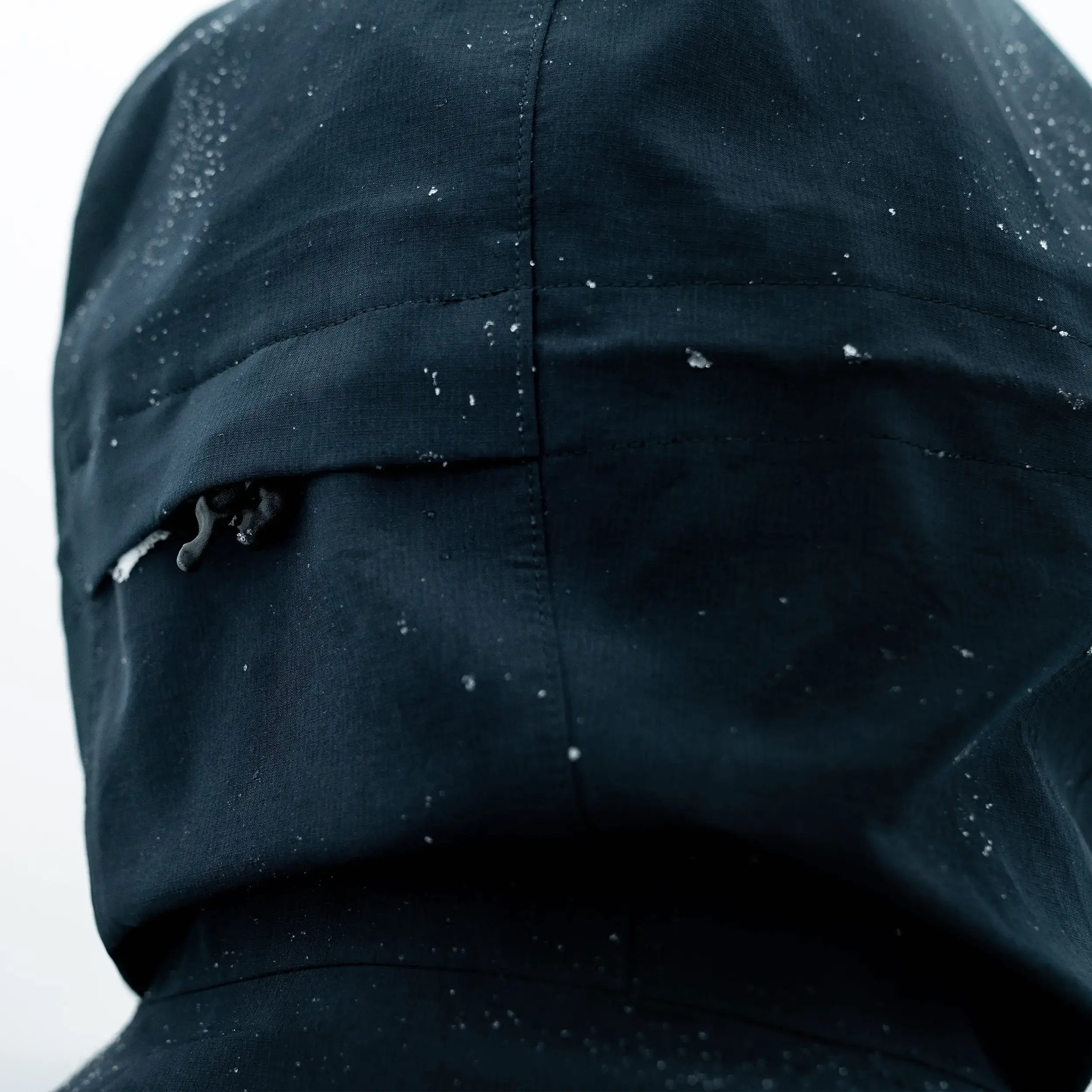 W's Cascapedia Hardshell Jacket - Hooké