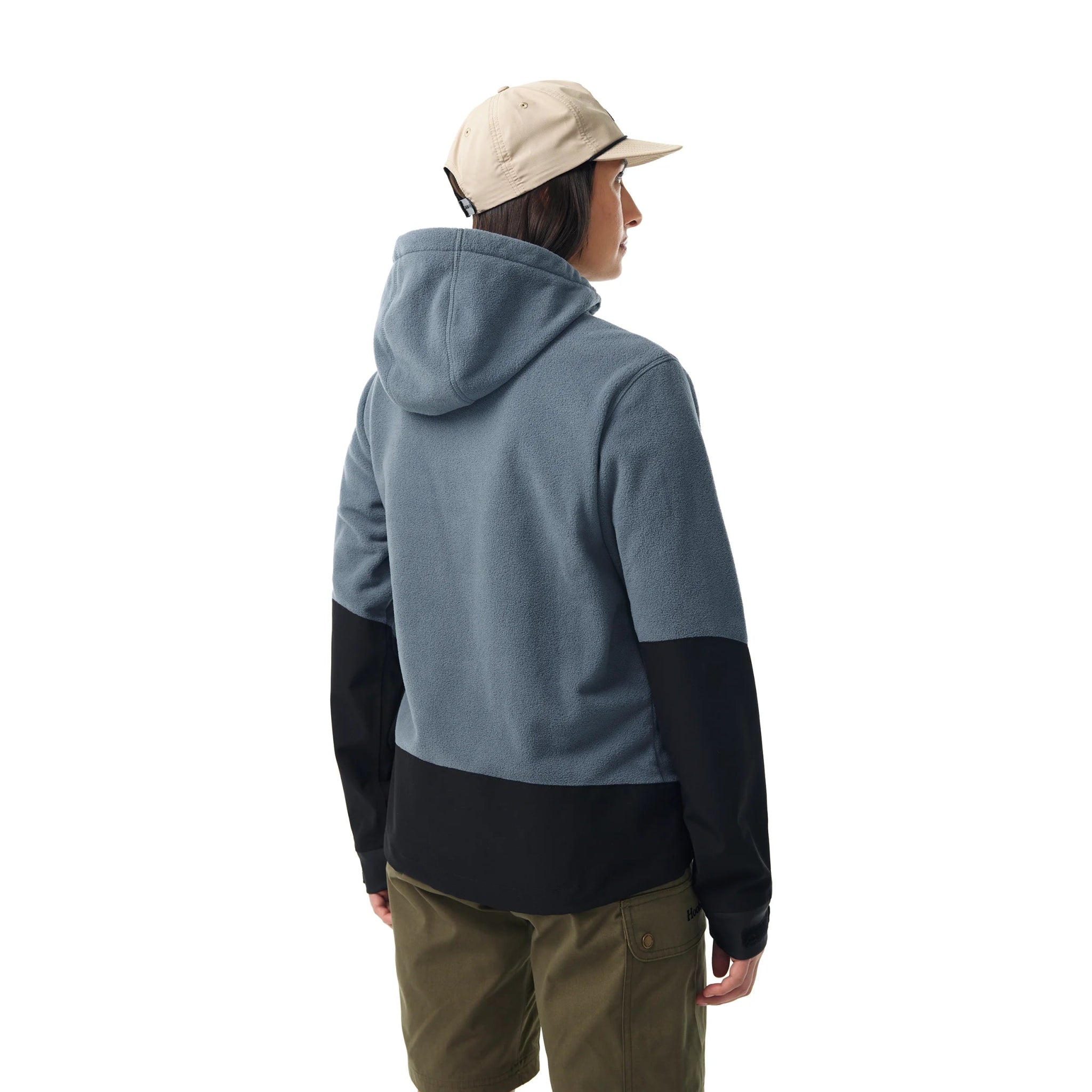W's Catch & Release Smock - Hooké