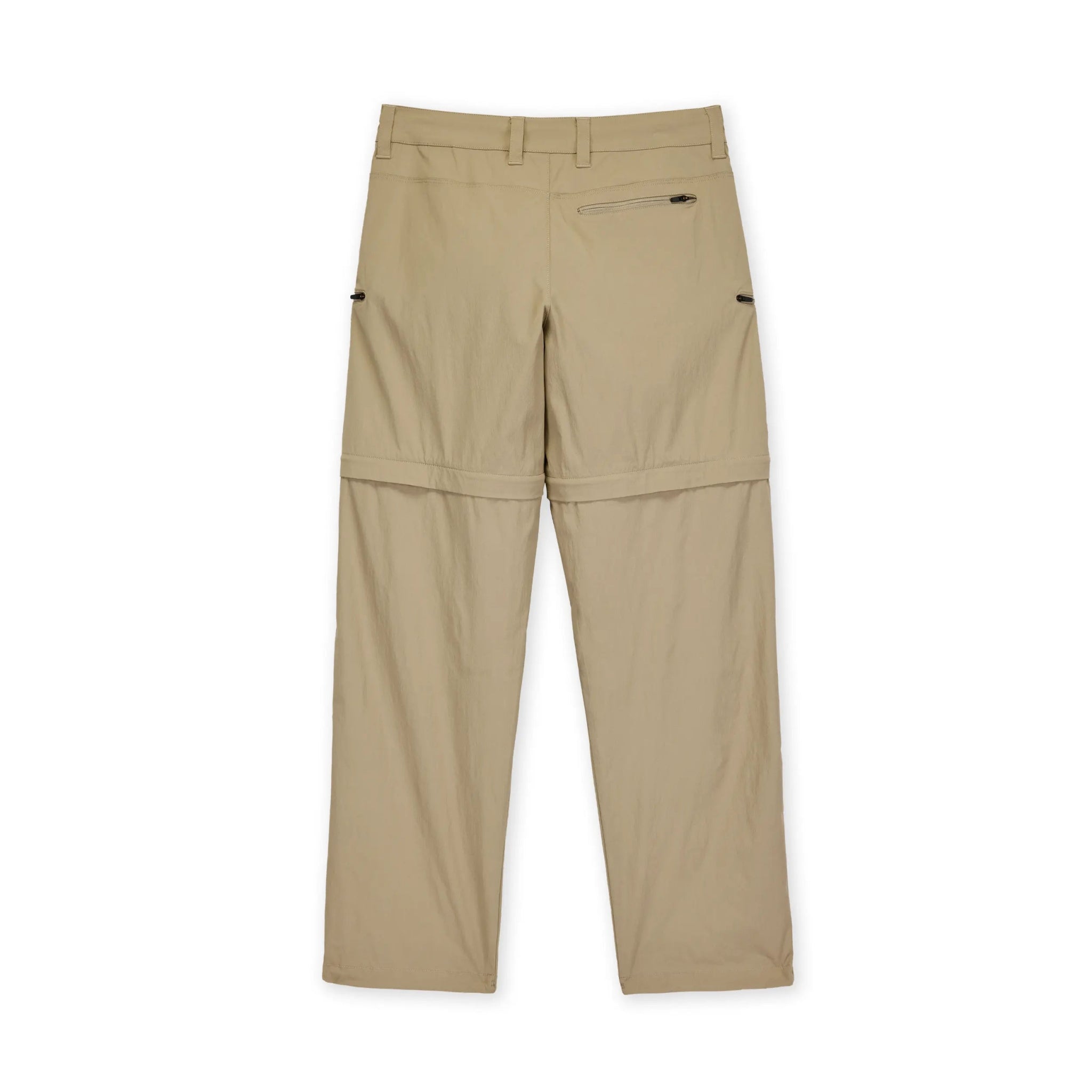 W's Convertible Pants - Hooké
