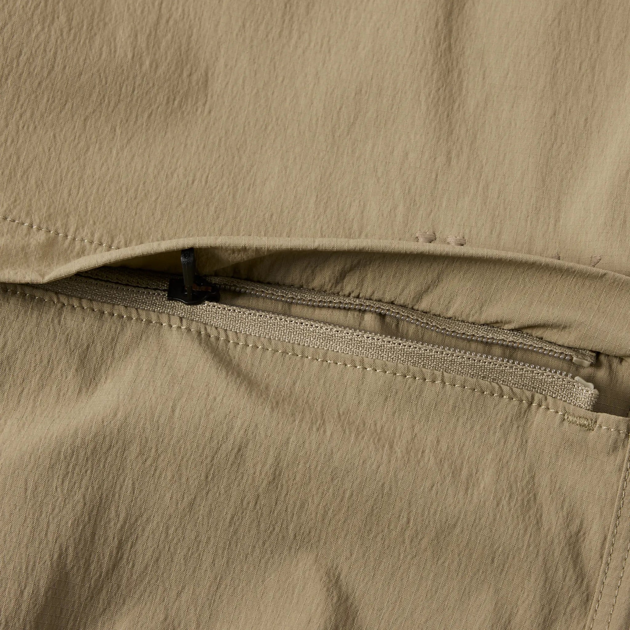 W's Convertible Pants - Hooké