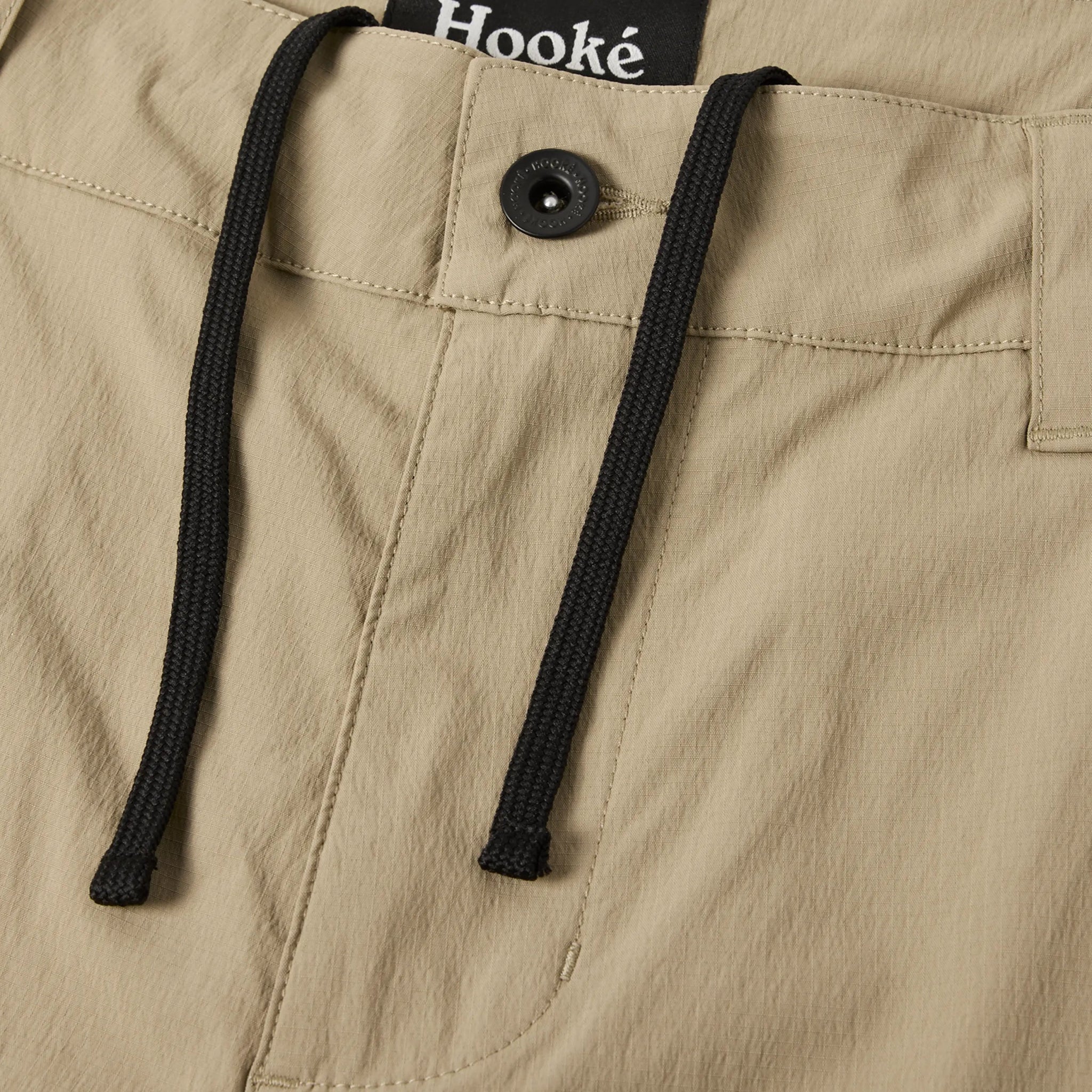 W's Convertible Pants - Hooké