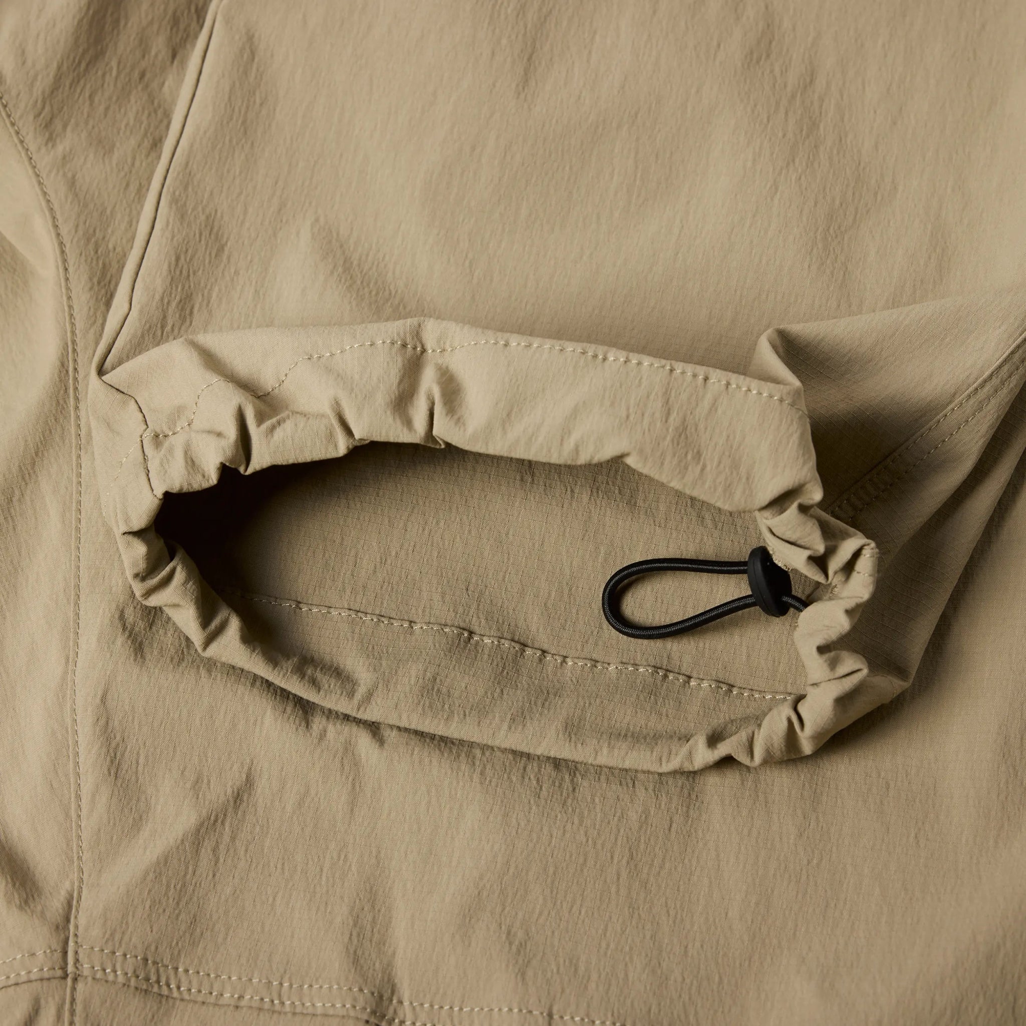 W's Convertible Pants - Hooké