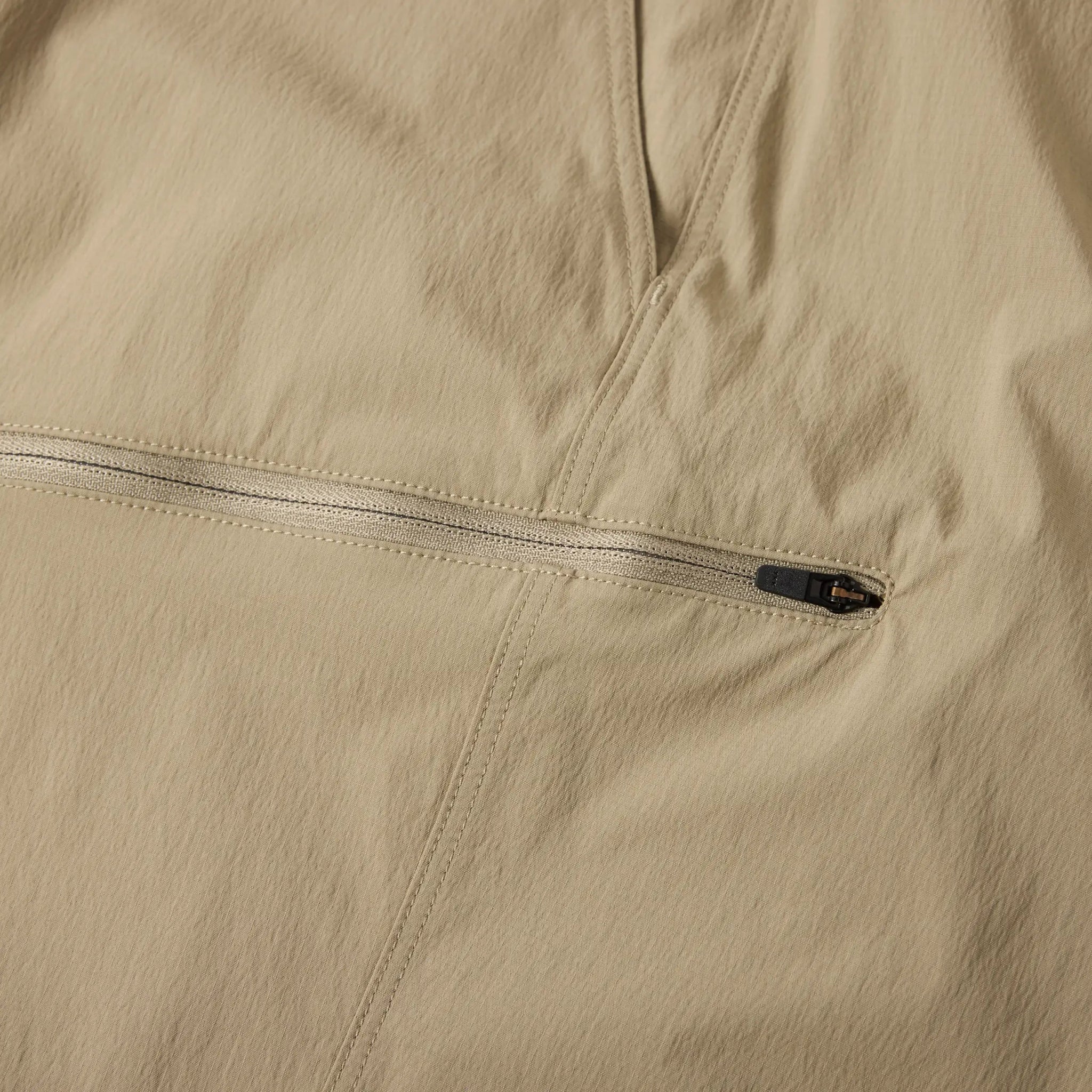 W's Convertible Pants - Hooké